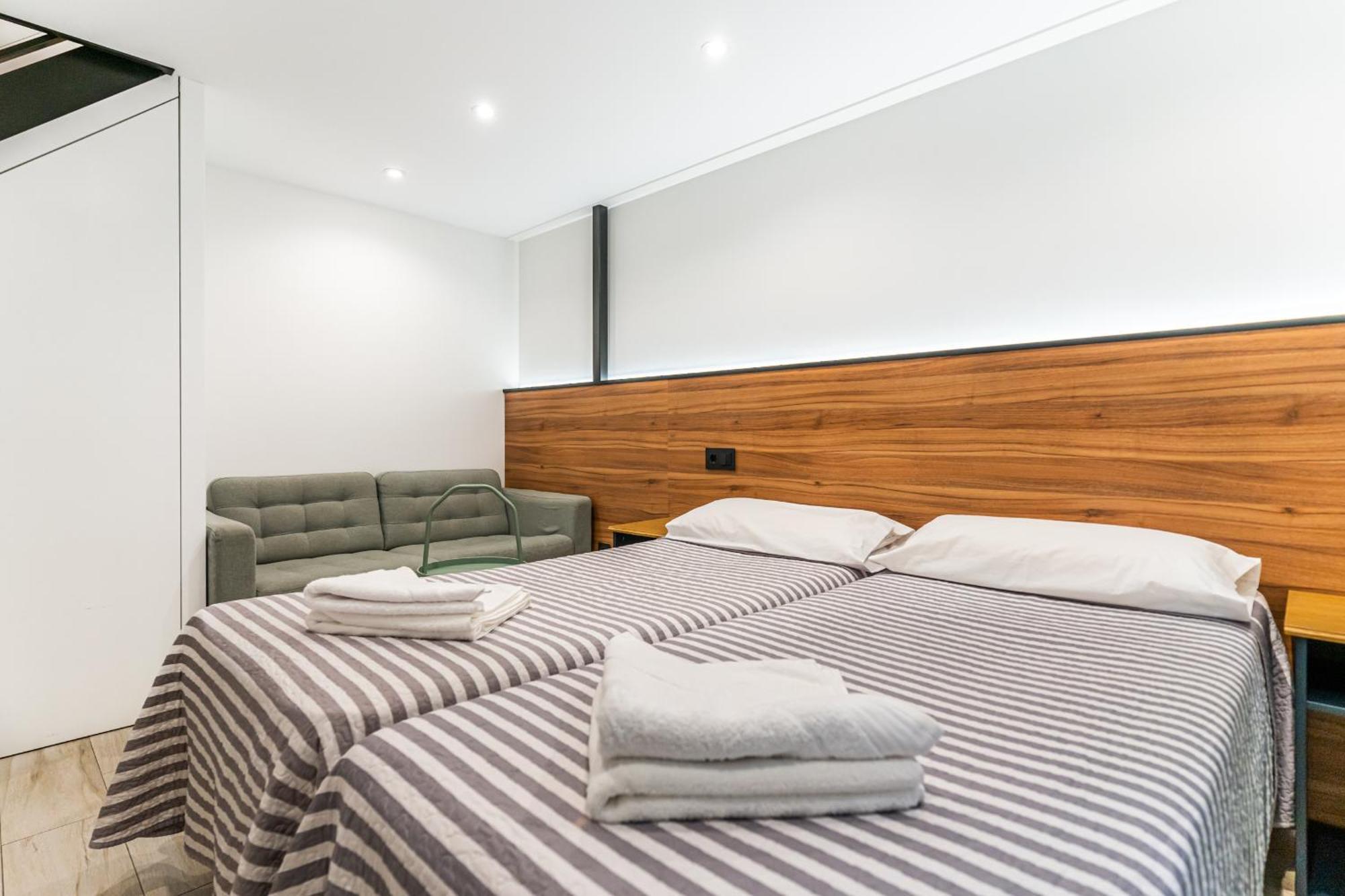 Appartement Cc Atocha