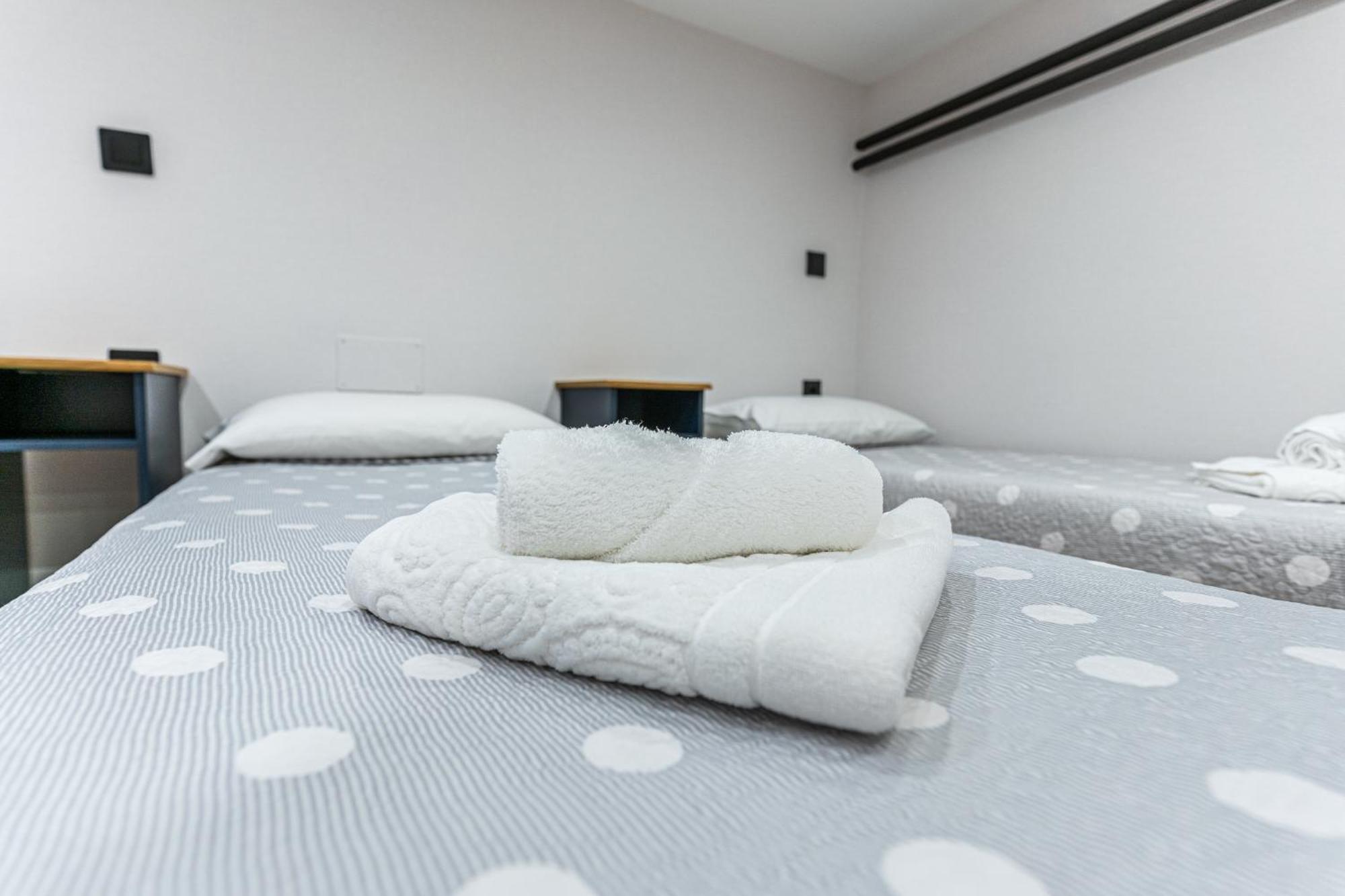 Cc Atocha Appartement Madrid