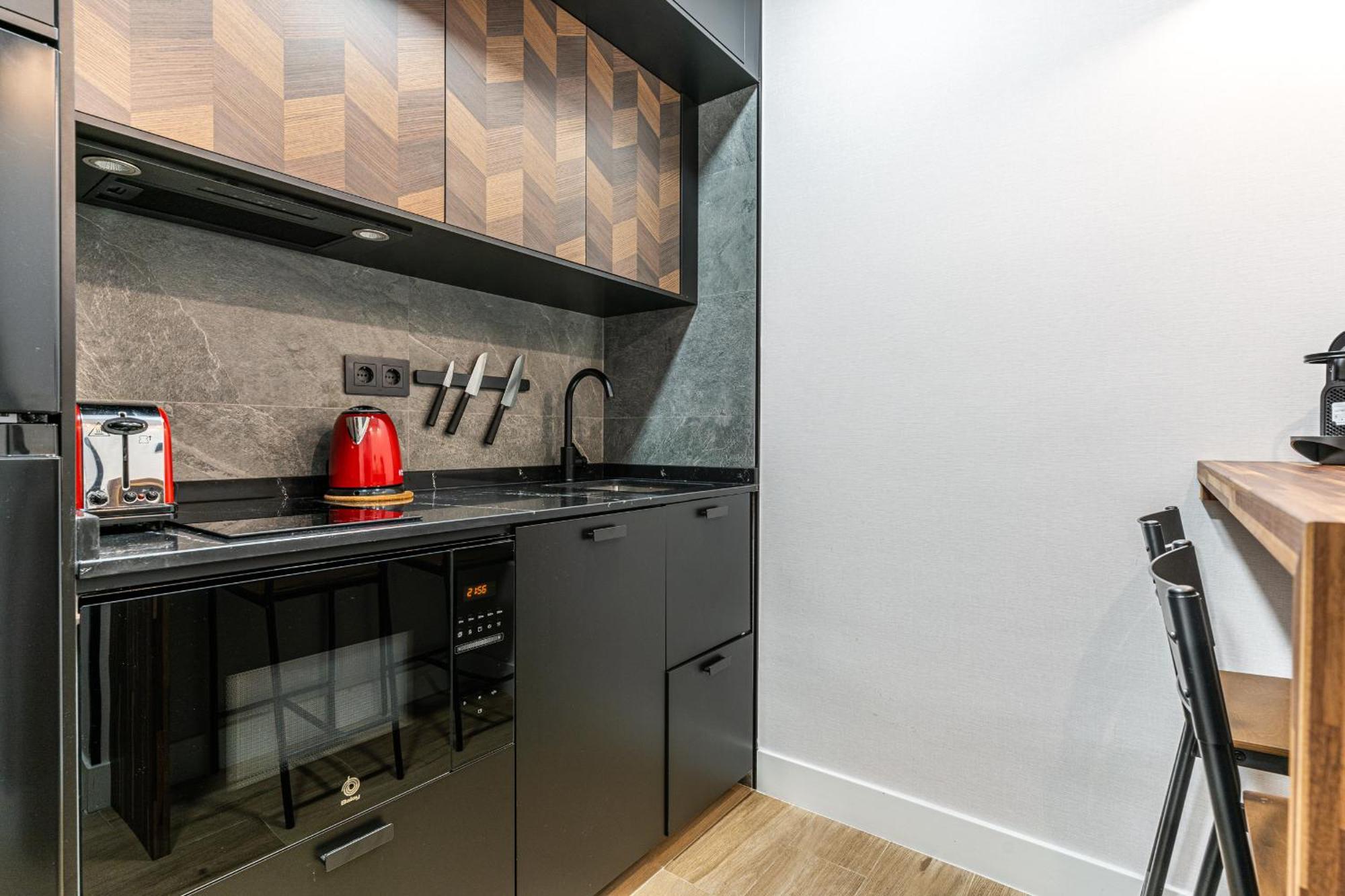 Appartement Cc Atocha *