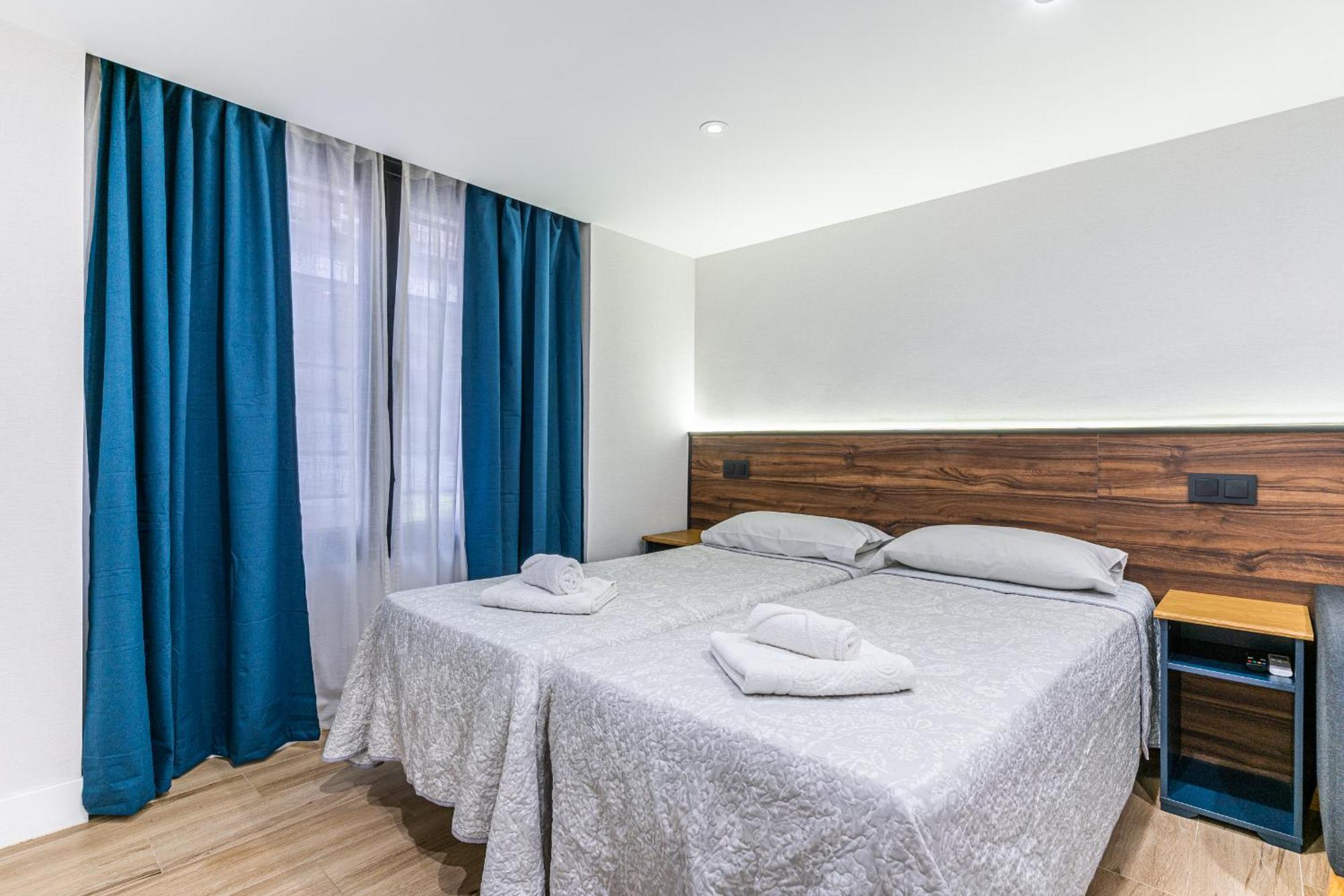 Appartement Cc Atocha