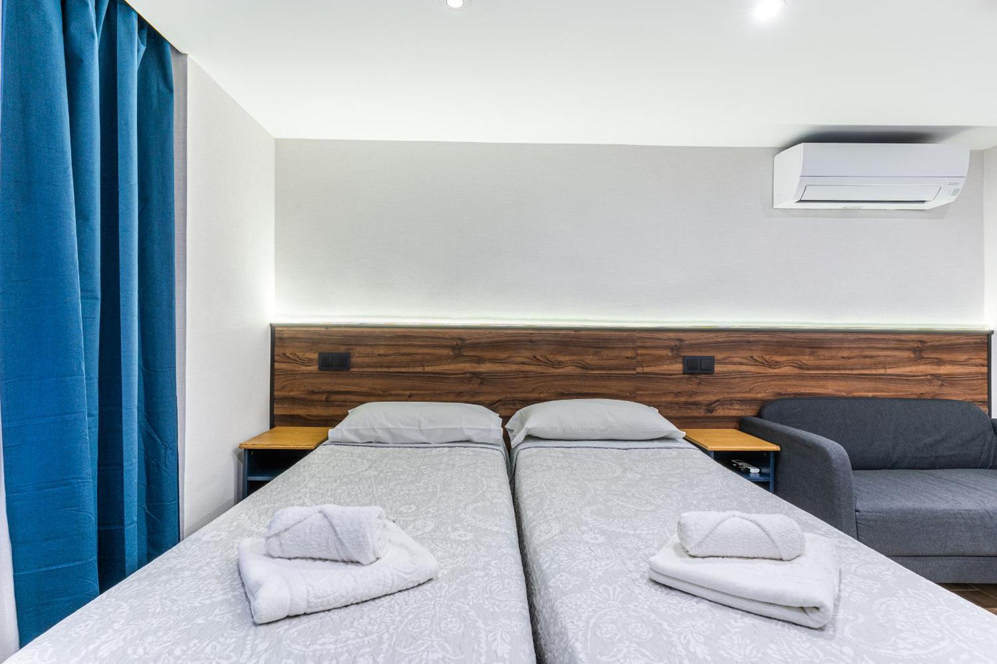 Cc Atocha Appartement *