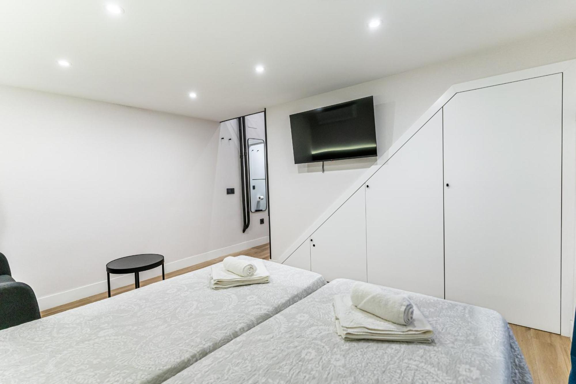 Cc Atocha Appartement *