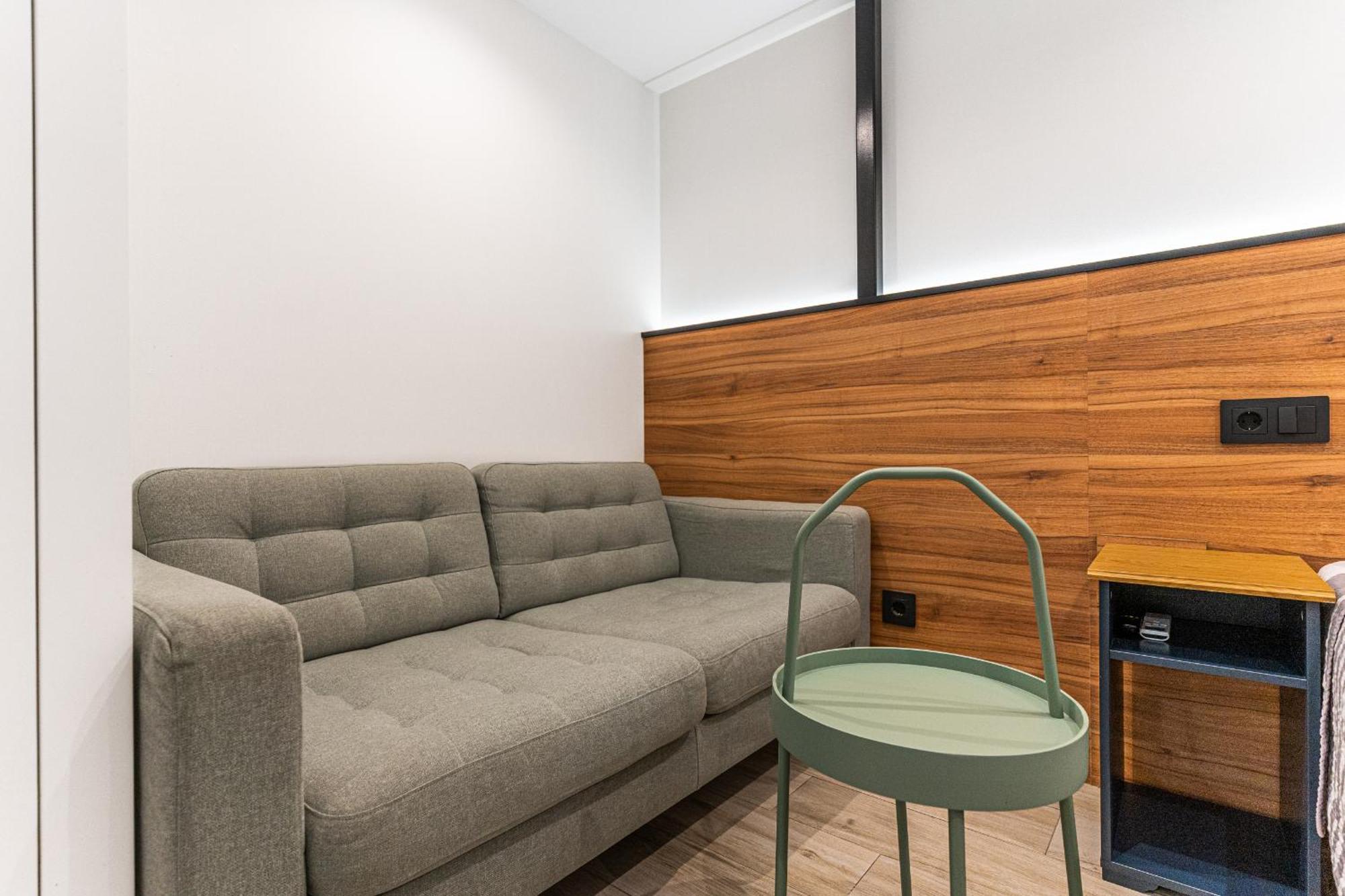 Appartement Cc Atocha *