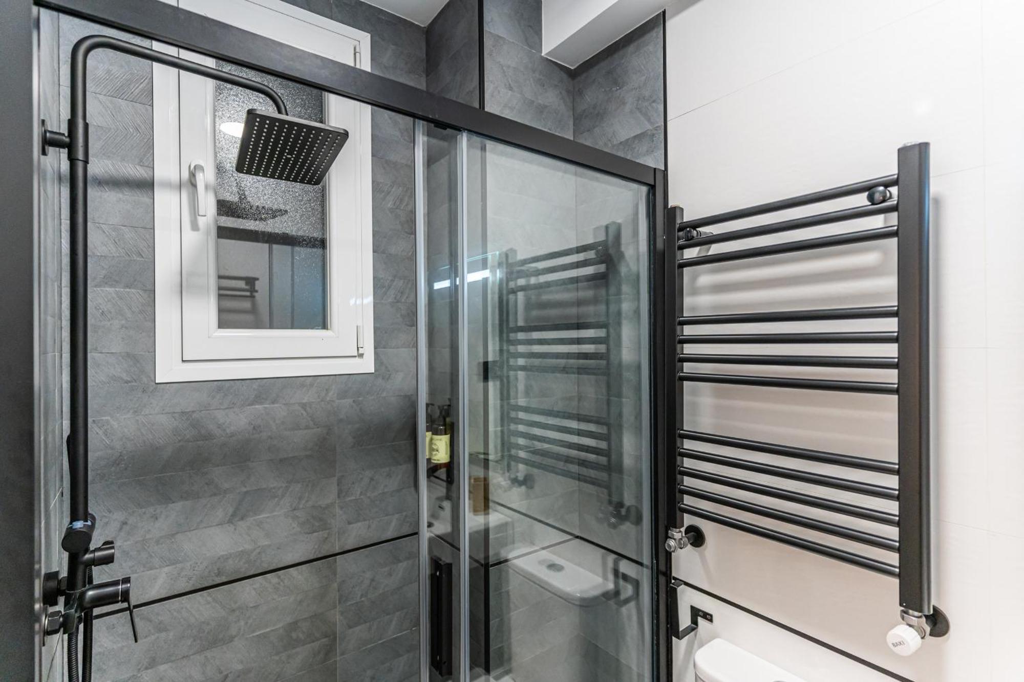 Appartement Cc Atocha