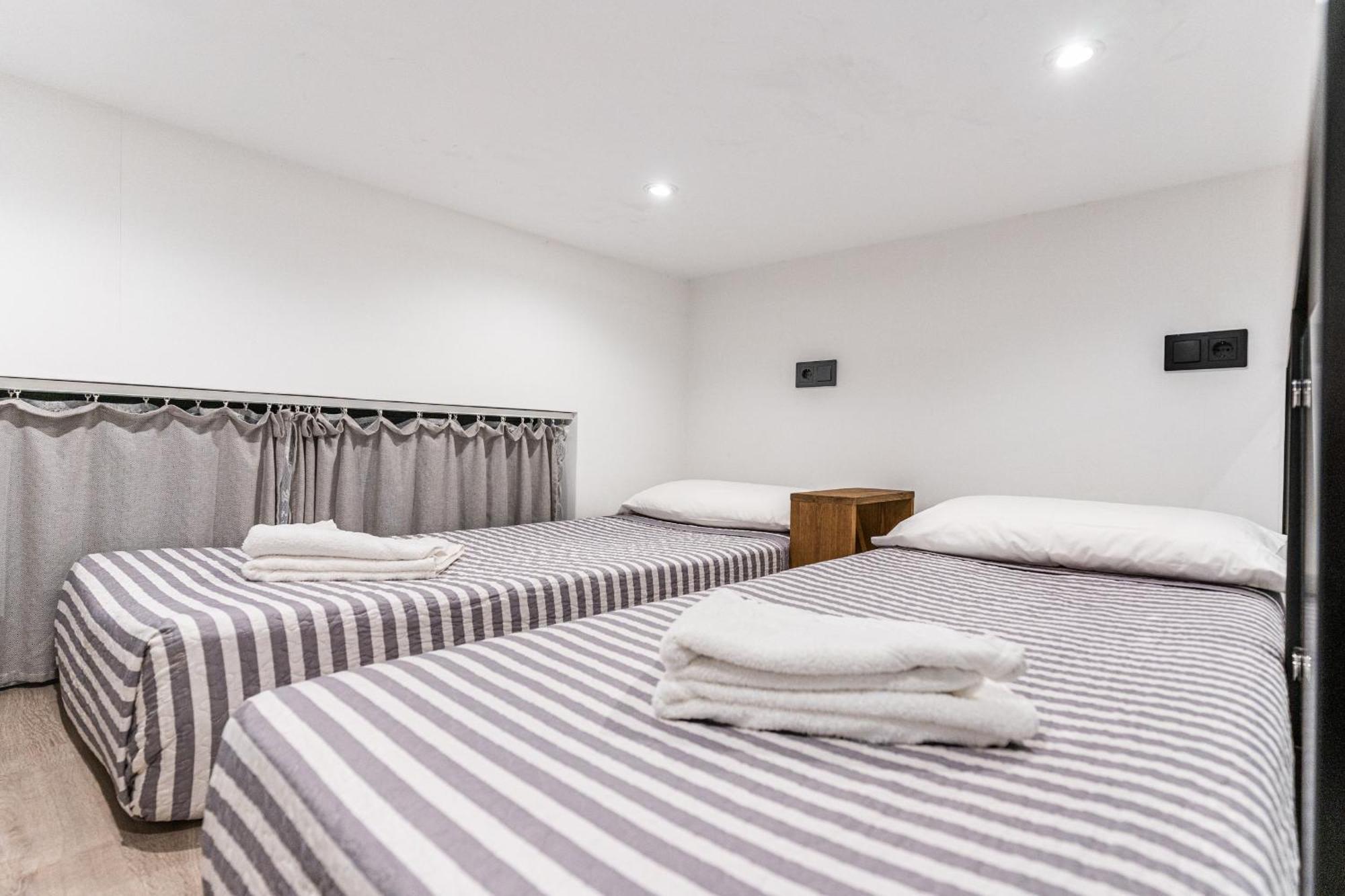 Appartement Cc Atocha *
