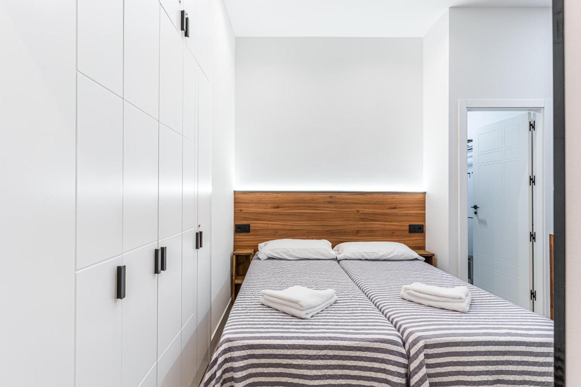 Appartement Cc Atocha *