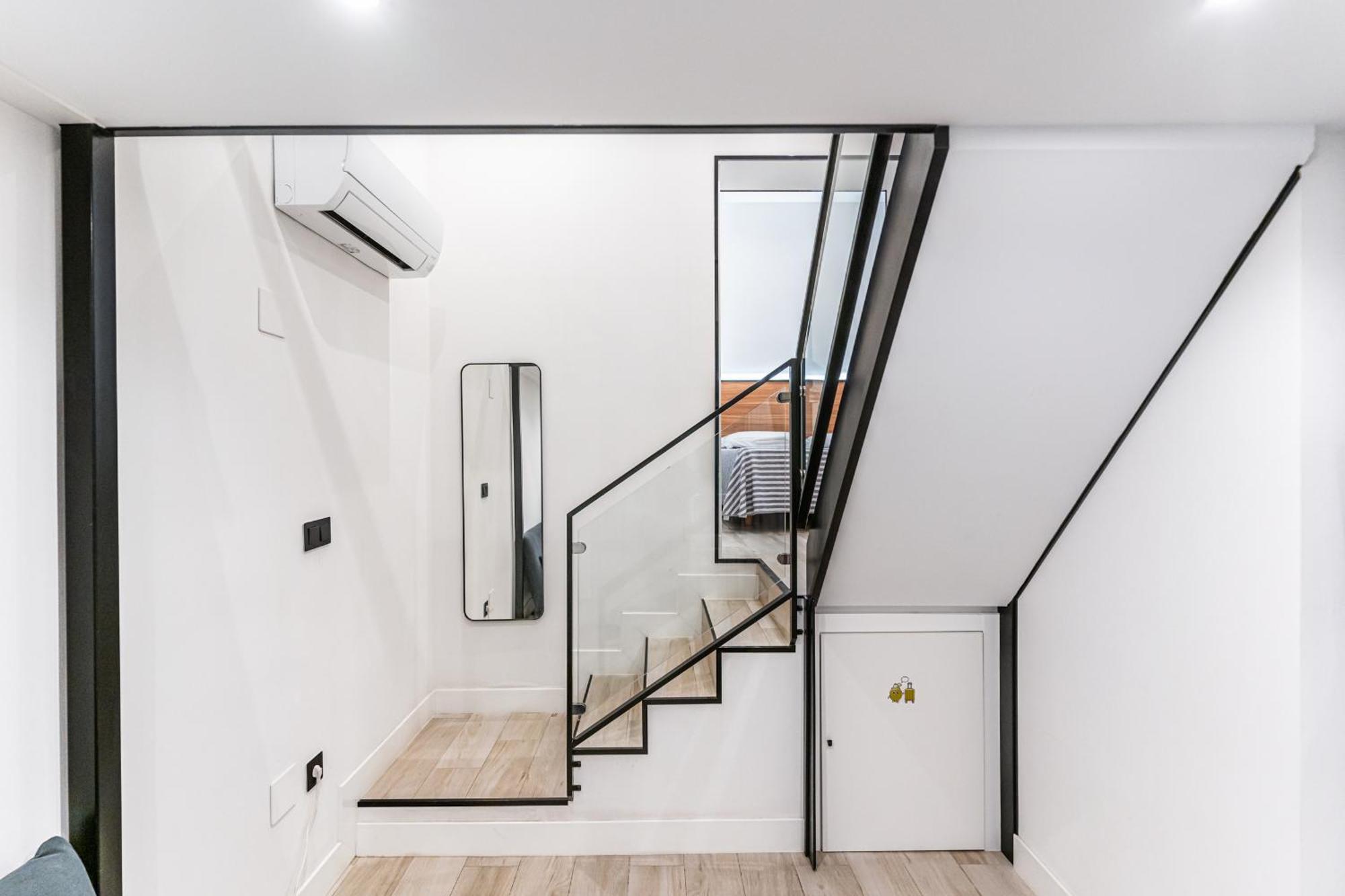 Appartement Cc Atocha *