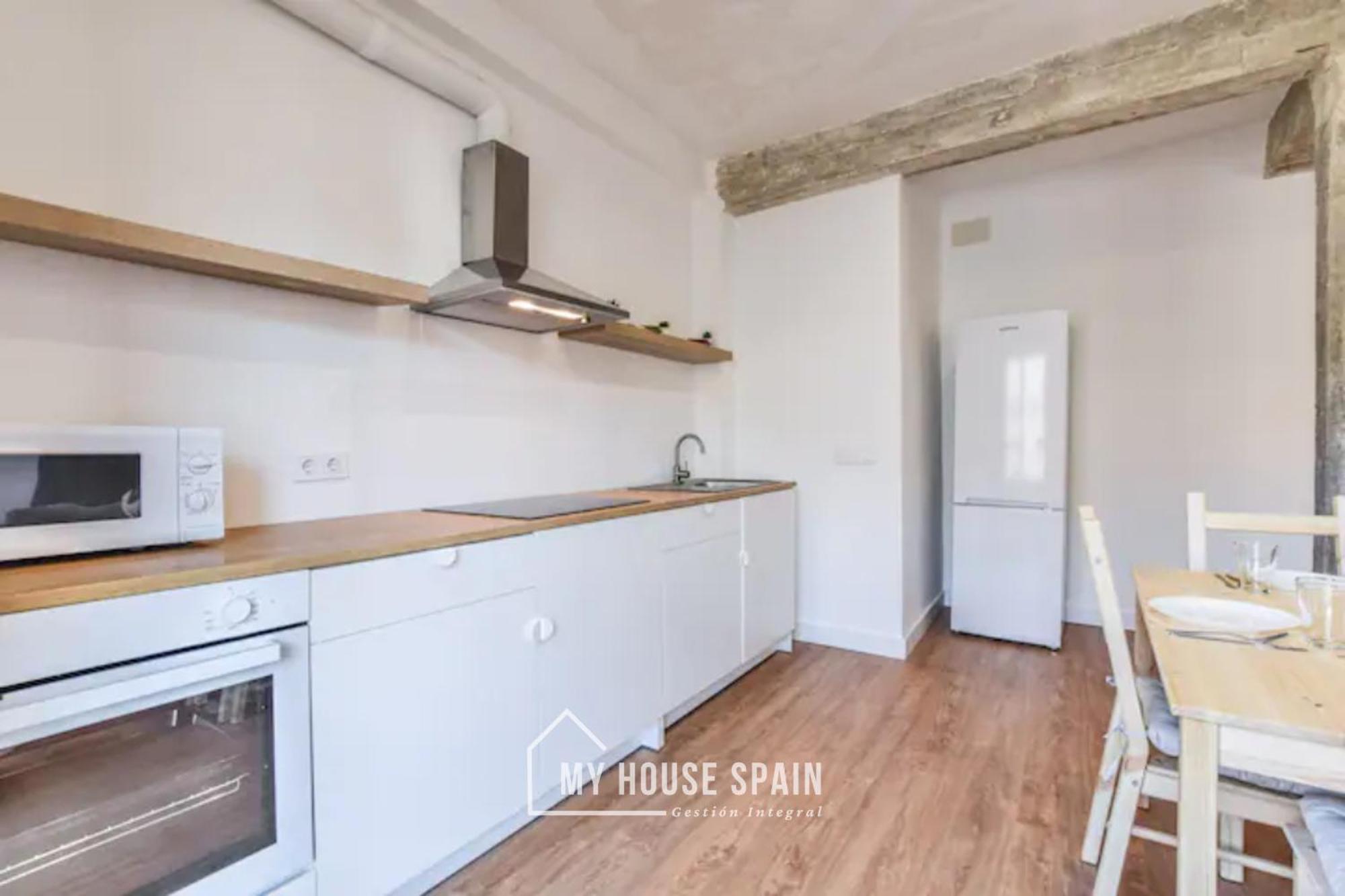 Appartement Myhousespain - Moderno Piso En Embajadores