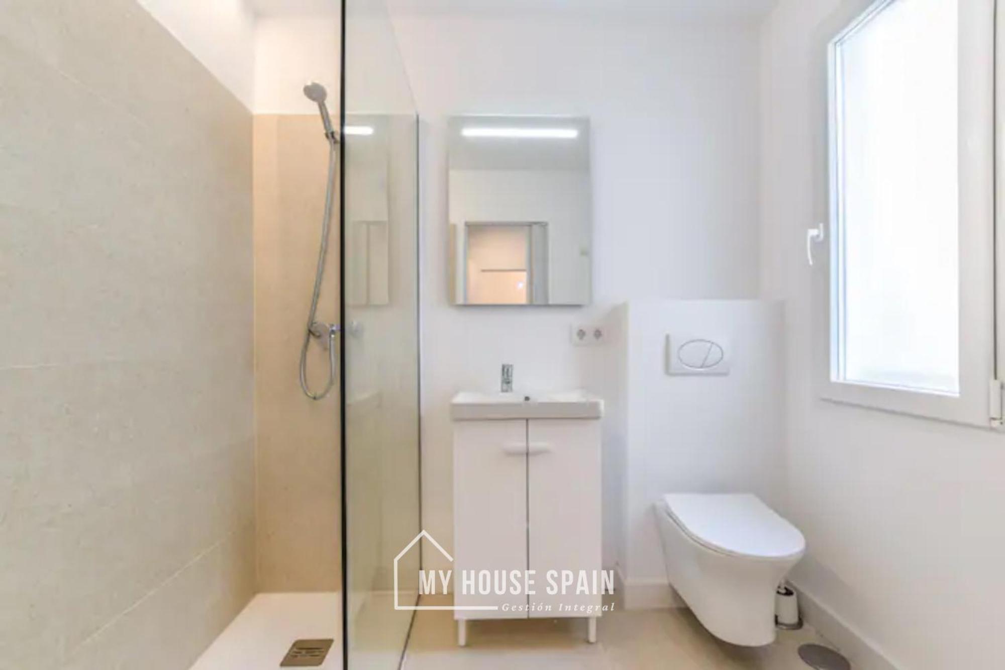 Appartement Myhousespain - Moderno Piso En Embajadores *