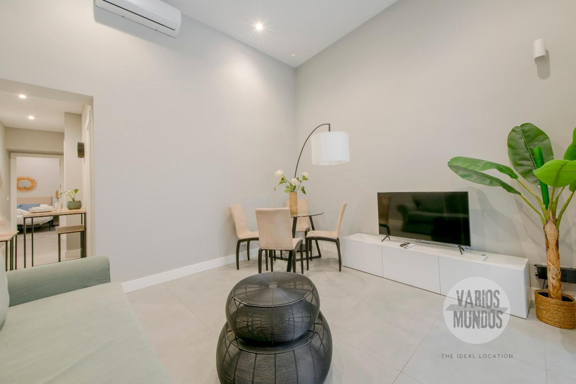 Letras A Tus Pies 7 En San Pedro 26 Gl Apartment *