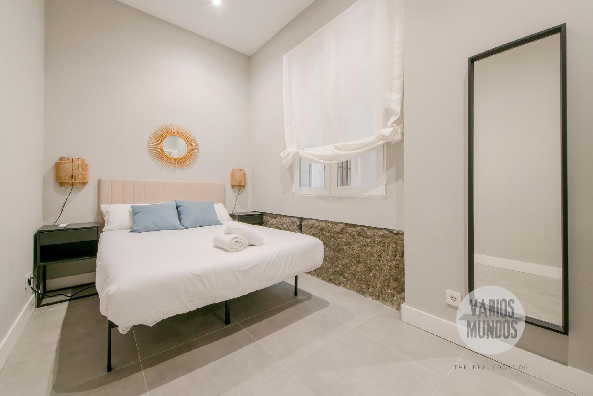 Appartamento Letras A Tus Pies 7 En San Pedro 26 Gl *