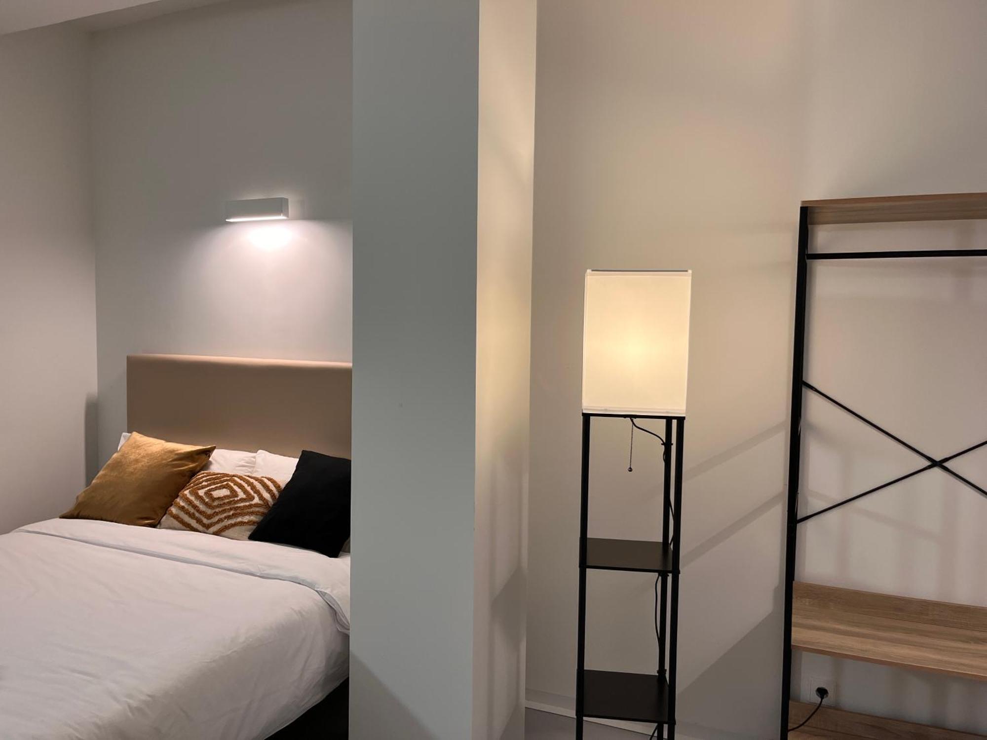 Apartamento Exclusivos En El Norte De Madrid