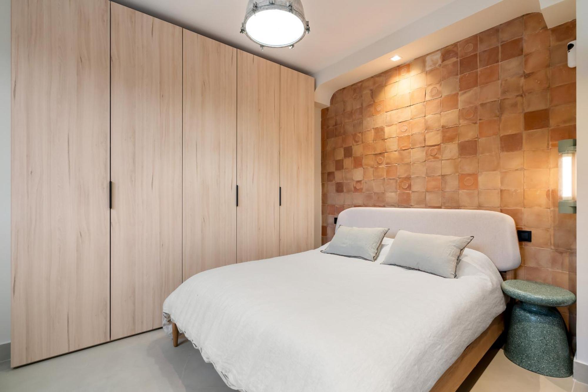 Boutique Alquiler Temporal Appartement Madrid