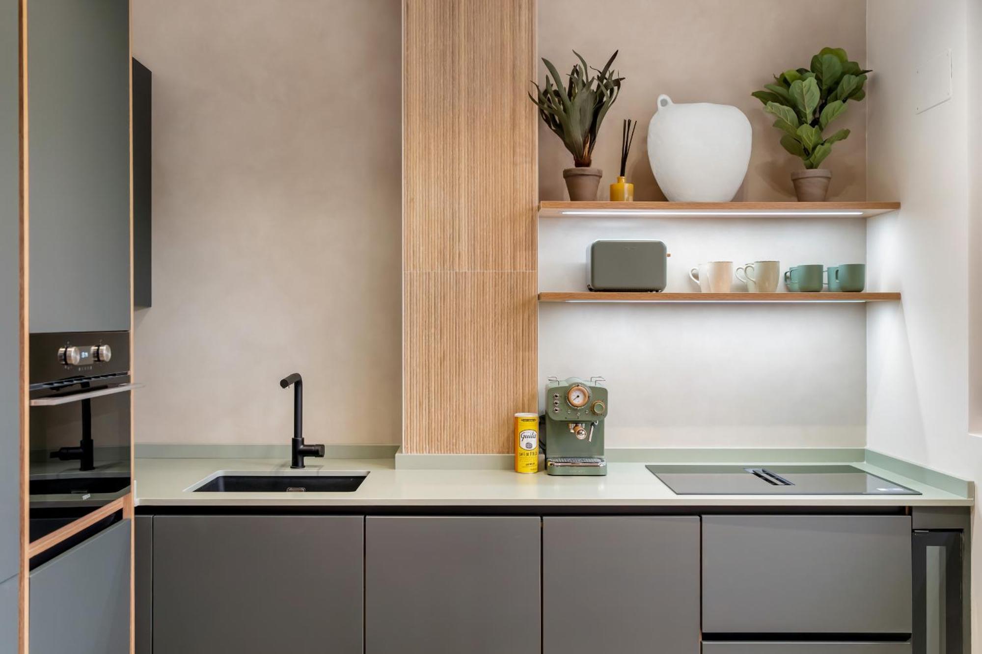 Boutique Alquiler Temporal Appartement *