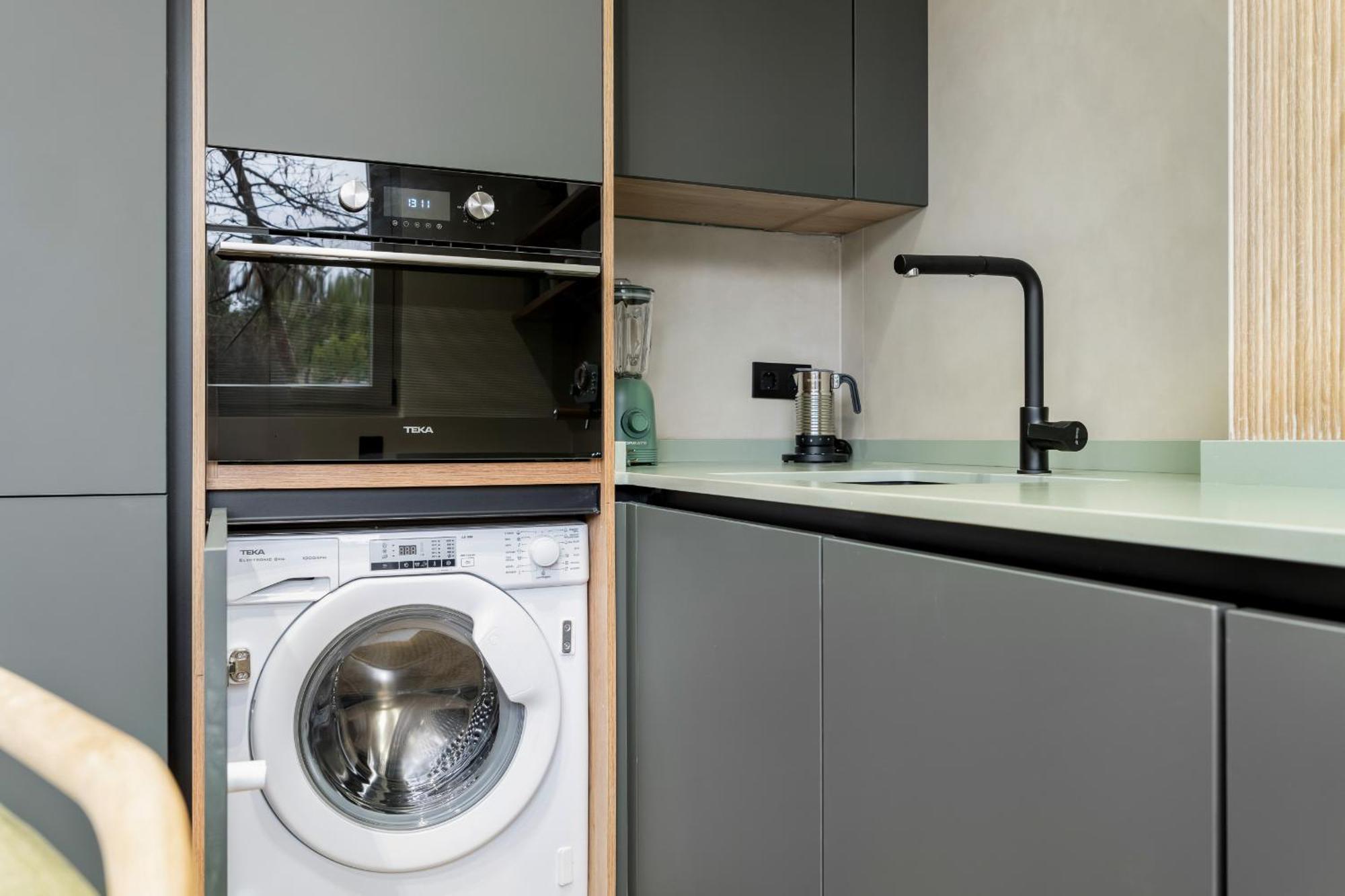 Appartement Boutique Alquiler Temporal