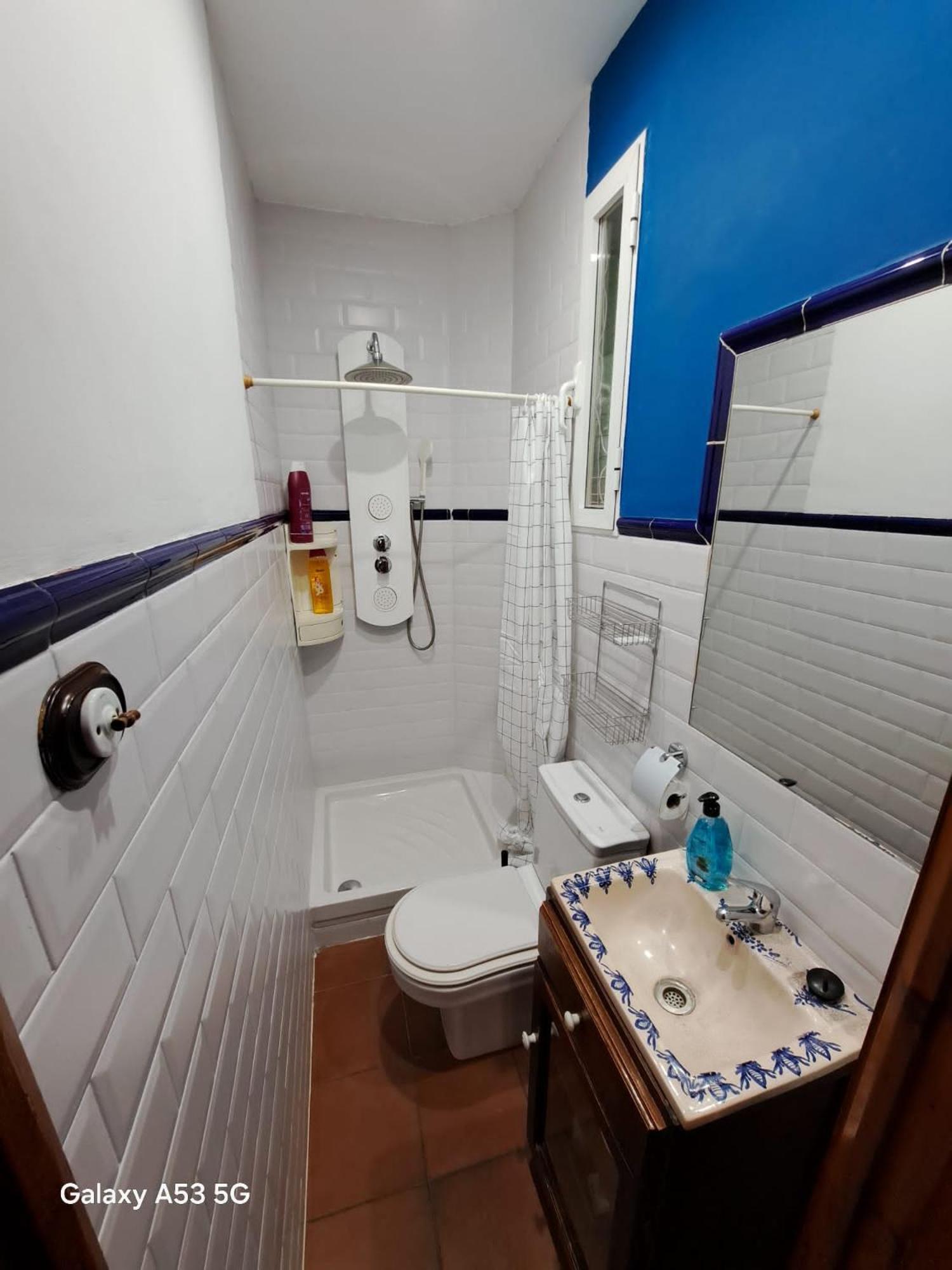 Apartamento La Chocita De Eva *
