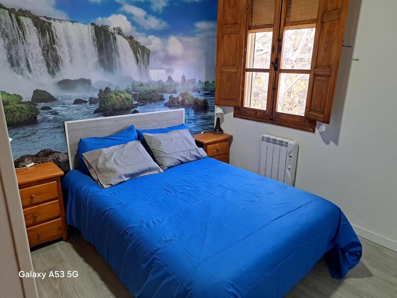 Apartamento La Chocita De Eva *