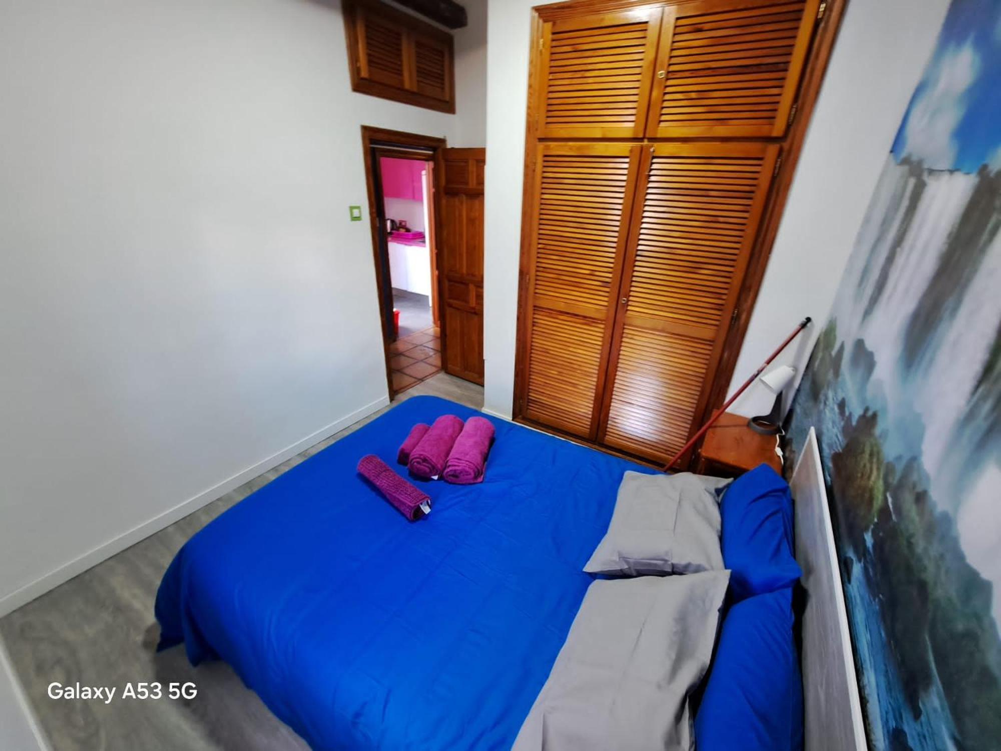 Apartamento La Chocita De Eva Madrid