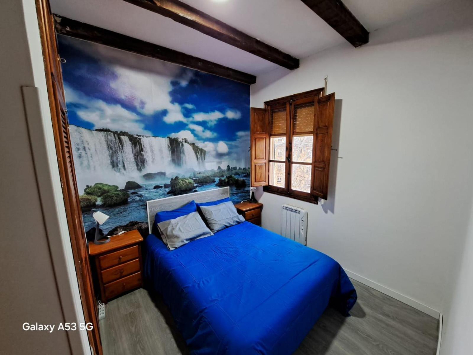 La Chocita De Eva Apartamento *