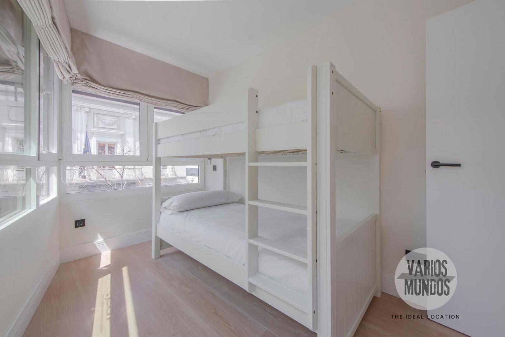 Malasana Vibrante 4, Descubre San Bernardo 20 E3 Appartement Madrid