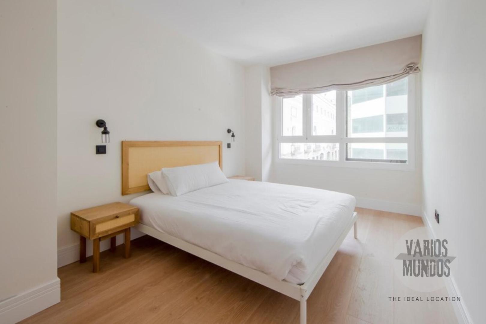 Malasana Vibrante 4, Descubre San Bernardo 20 E3 Appartement Madrid