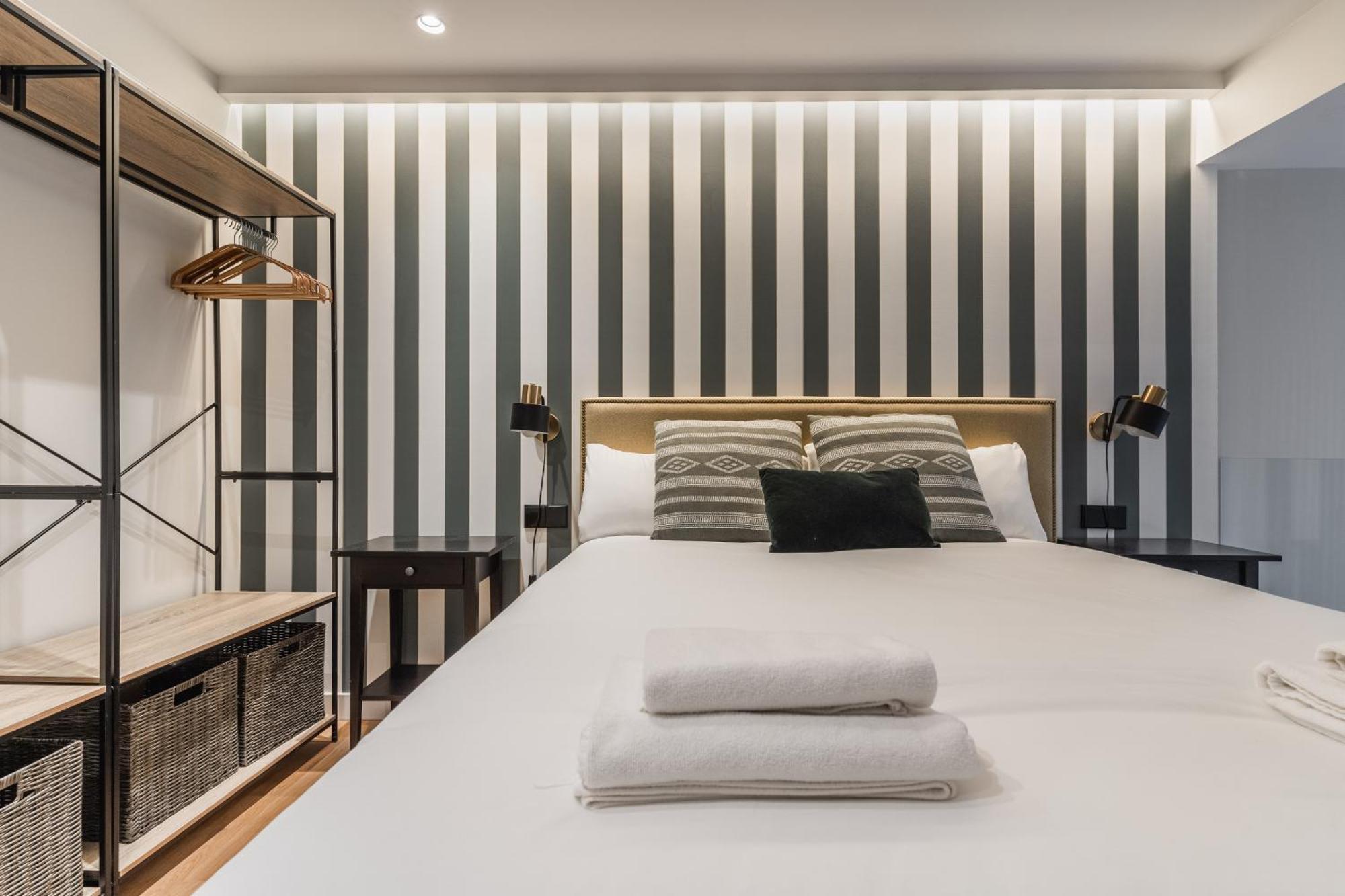 Apartamento Laurel-mintystay