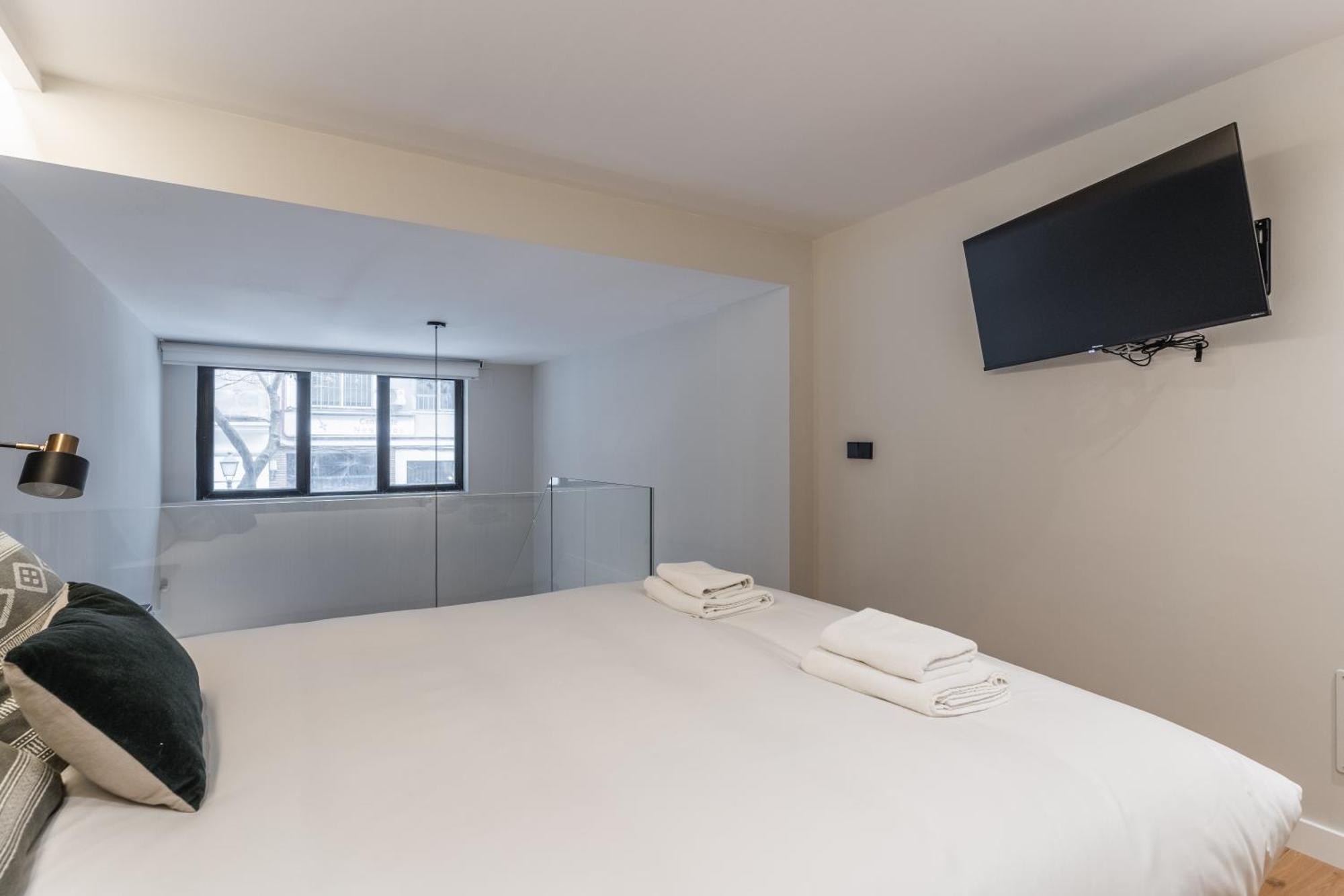 Laurel-mintystay Madri