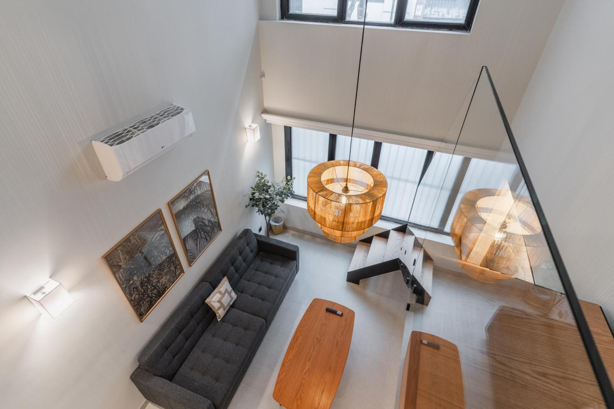 Laurel-mintystay Apartamento