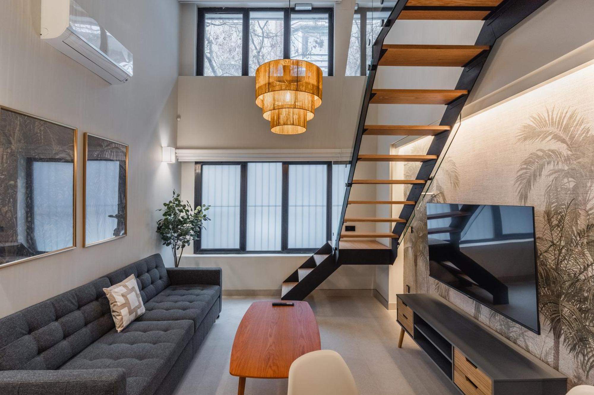 Apartamento Laurel-mintystay *