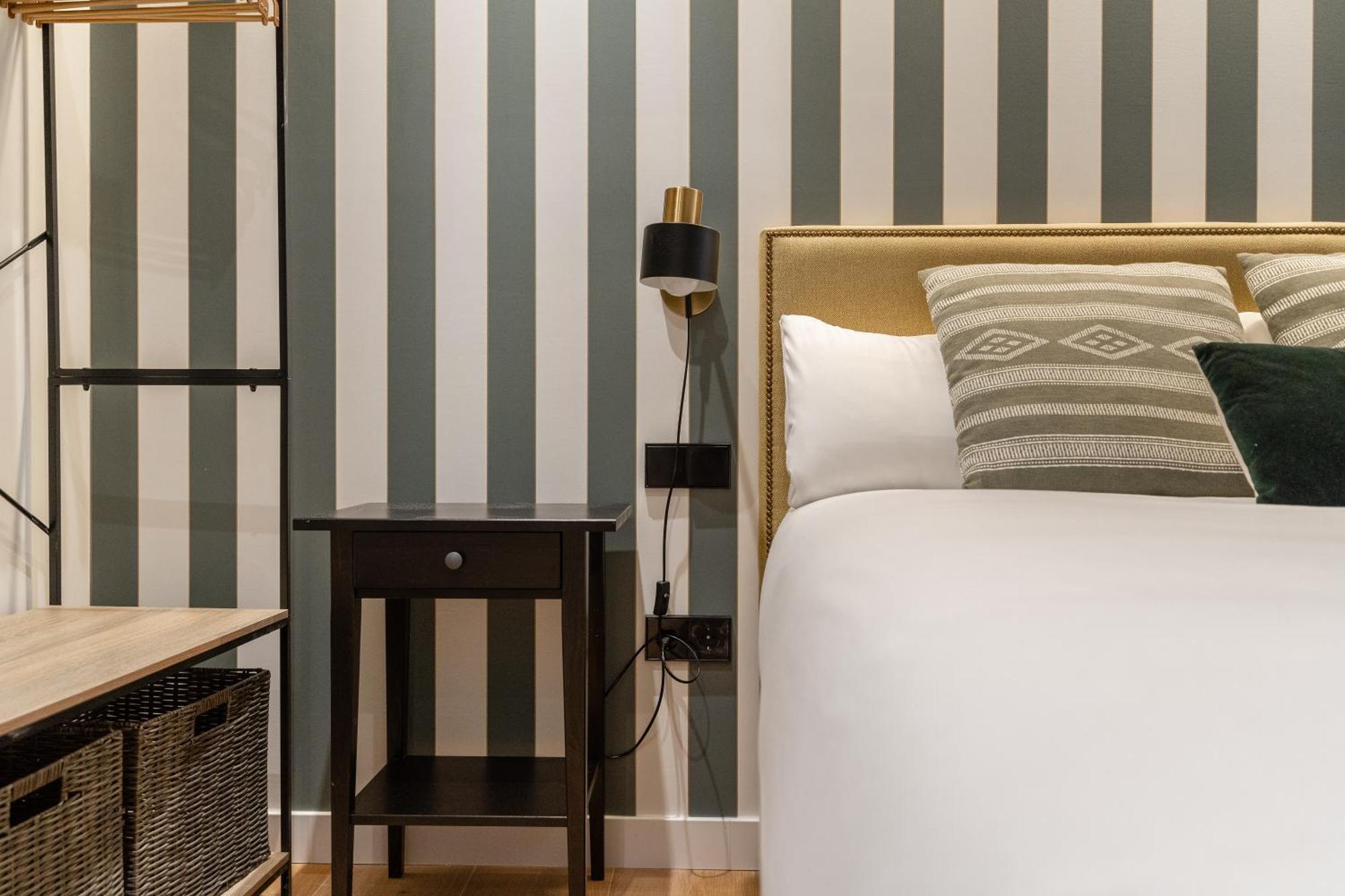 Apartamento Laurel-mintystay Madri