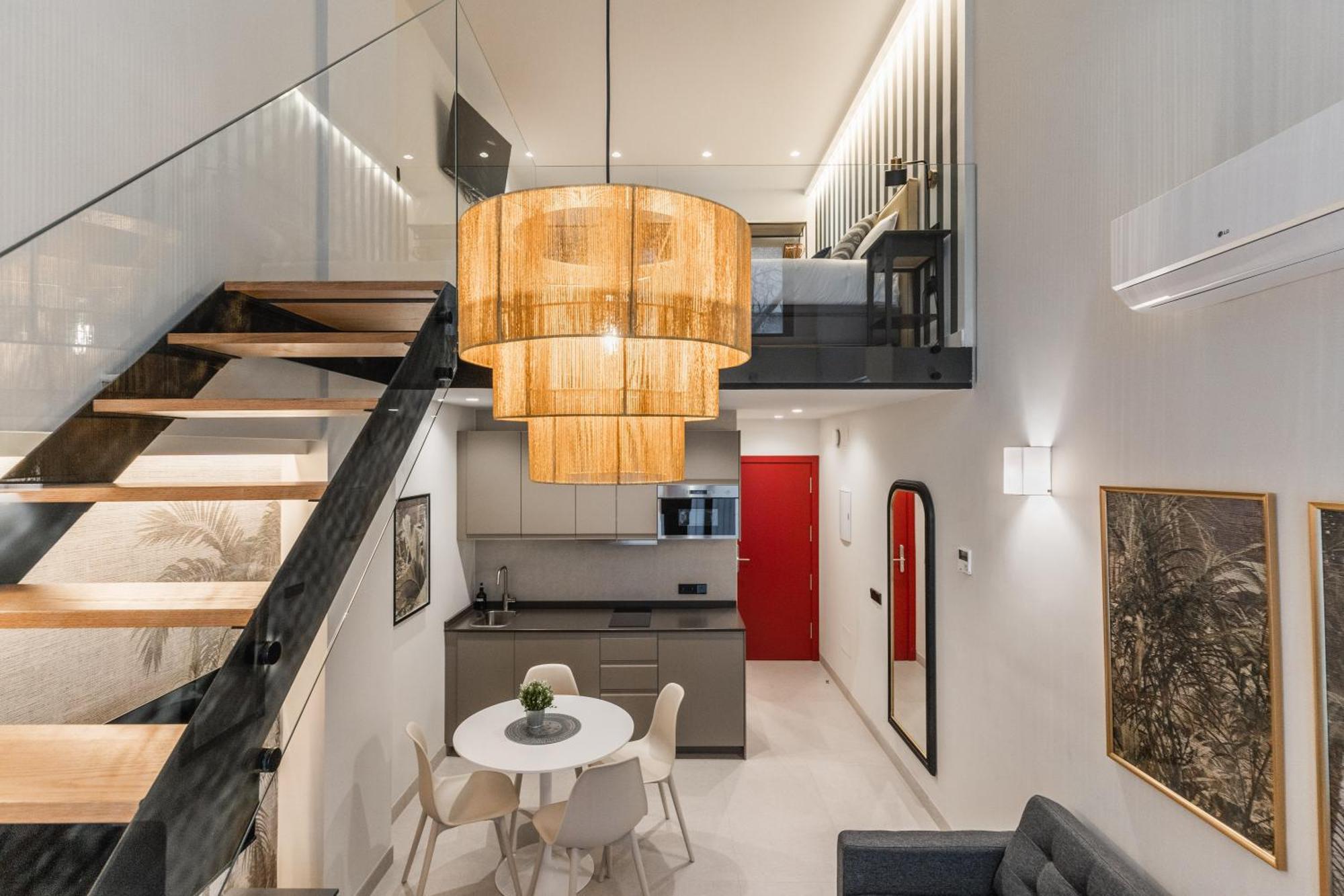 Laurel-mintystay Apartamento *