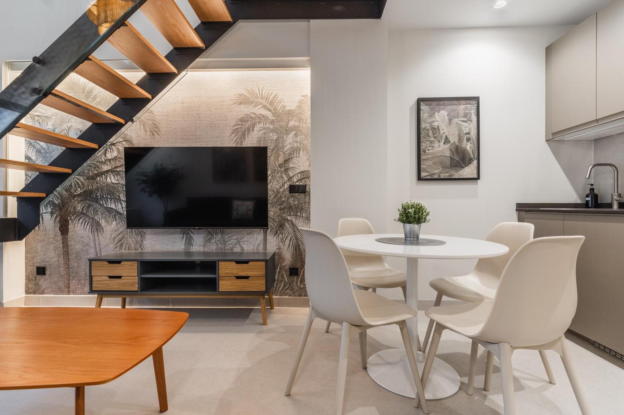 Apartamento Laurel-mintystay