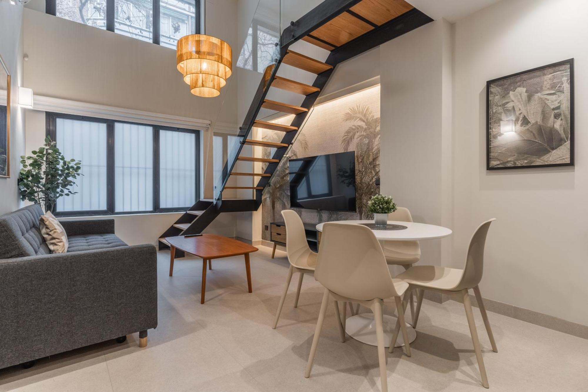 Laurel-mintystay Apartamento *