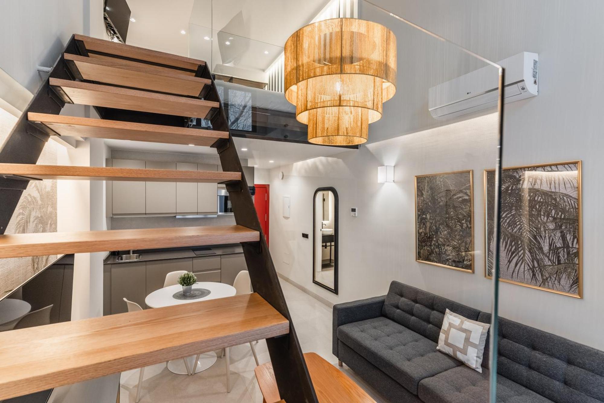 Laurel-mintystay Apartamento *
