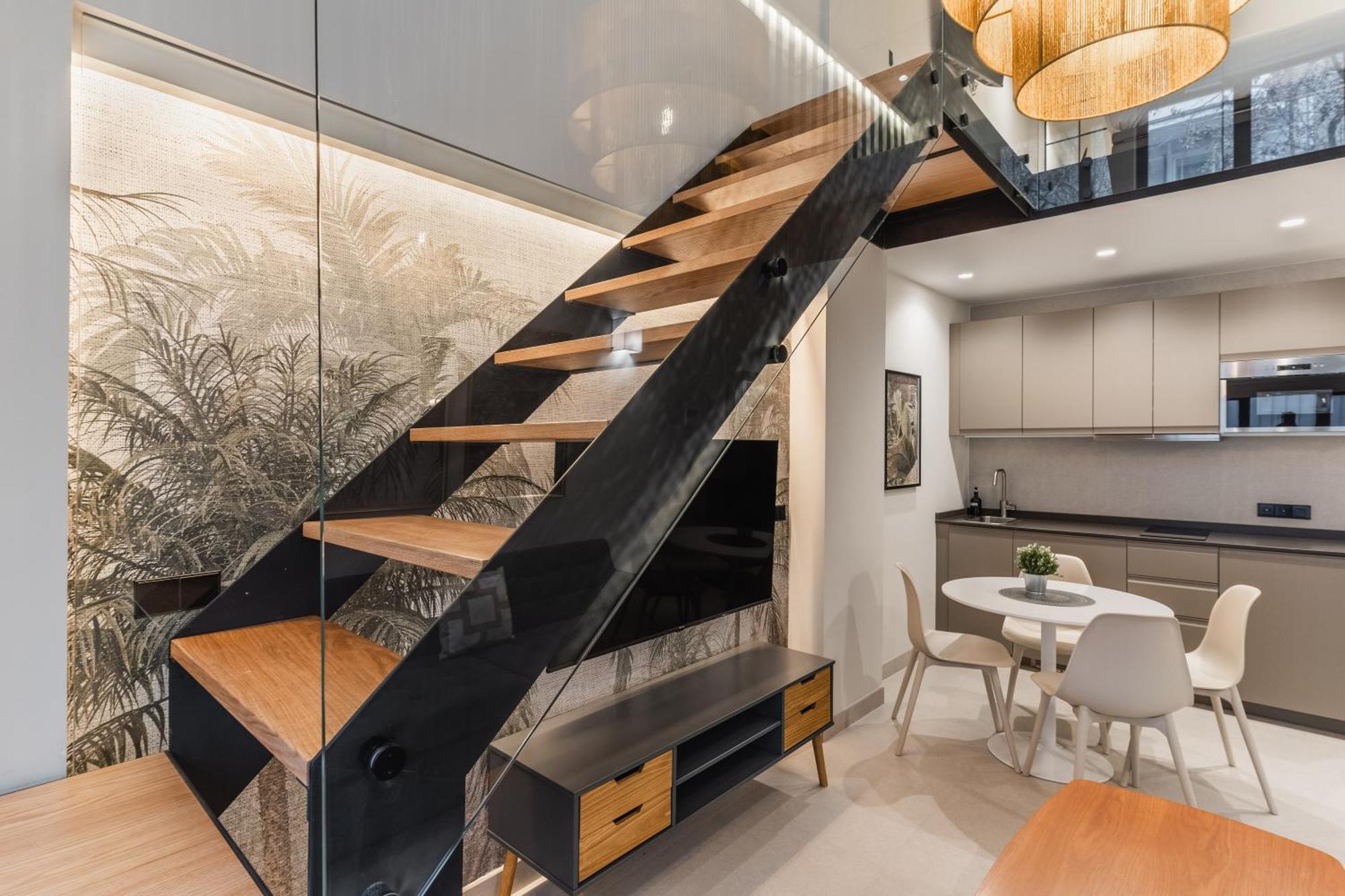 Laurel-mintystay Apartamento