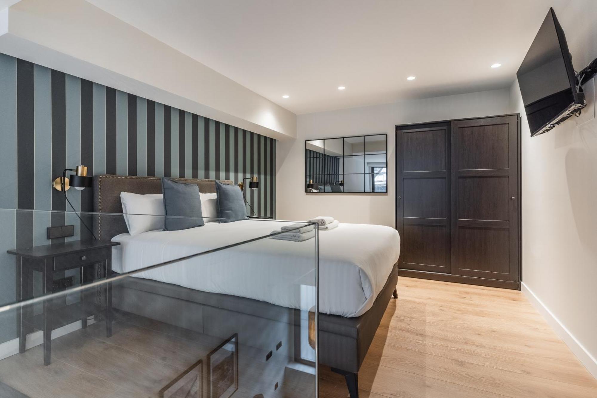 Apartamento Laurel-mintystay