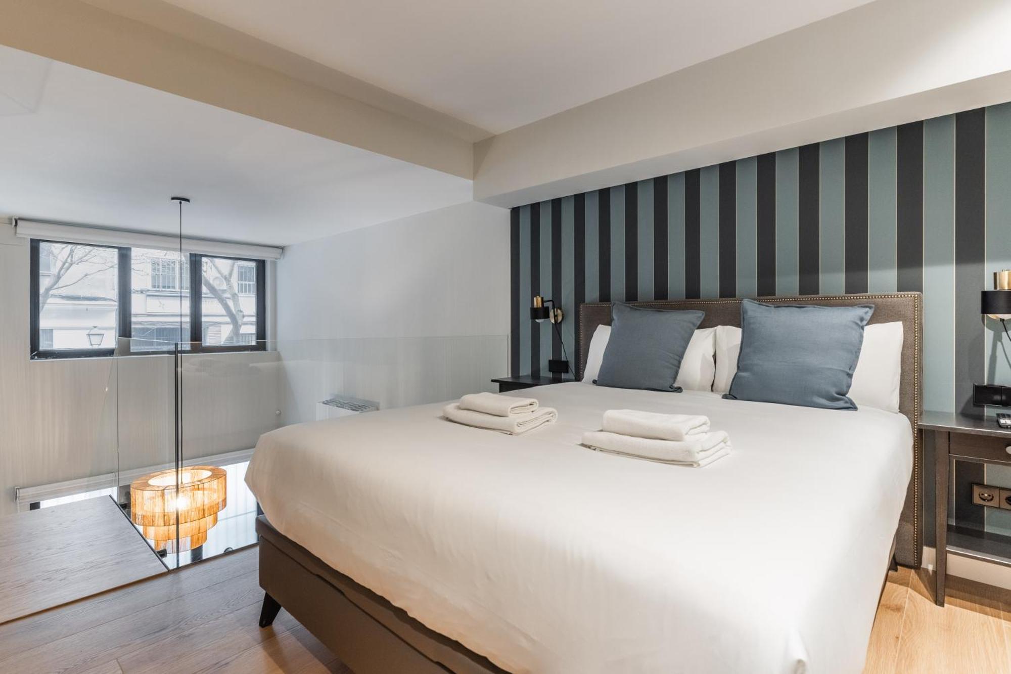 Laurel-mintystay * Madri