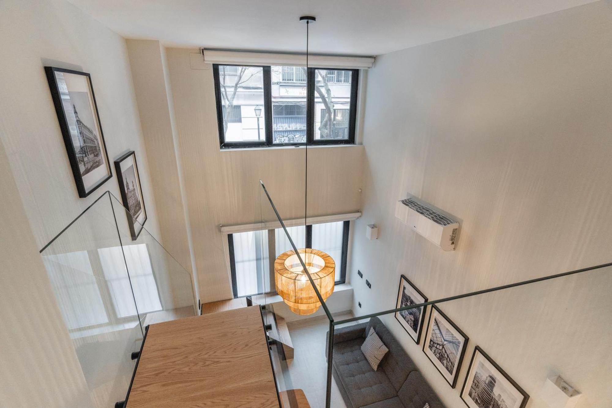 Laurel-mintystay Apartment