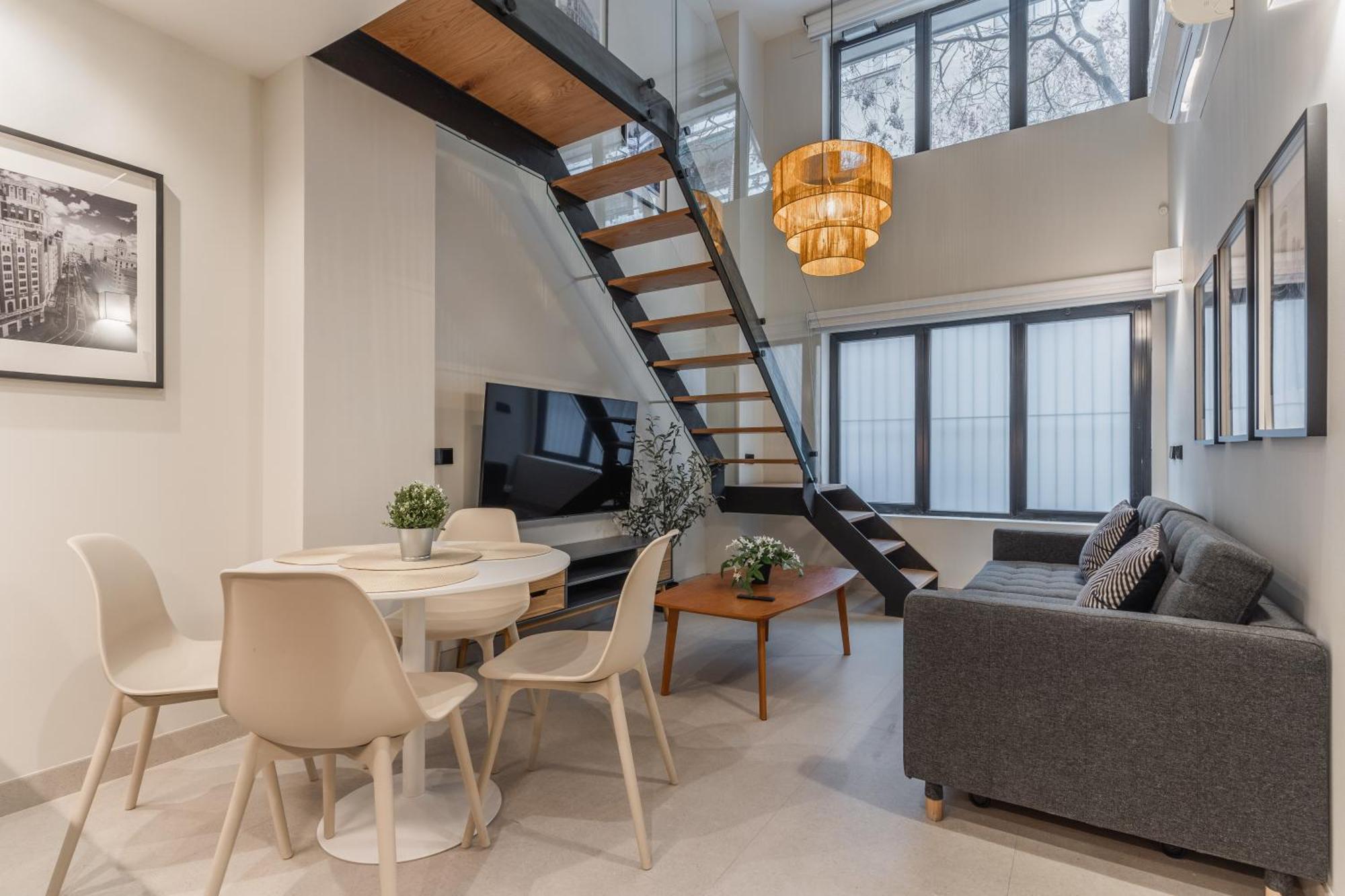 Laurel-mintystay Apartamento *