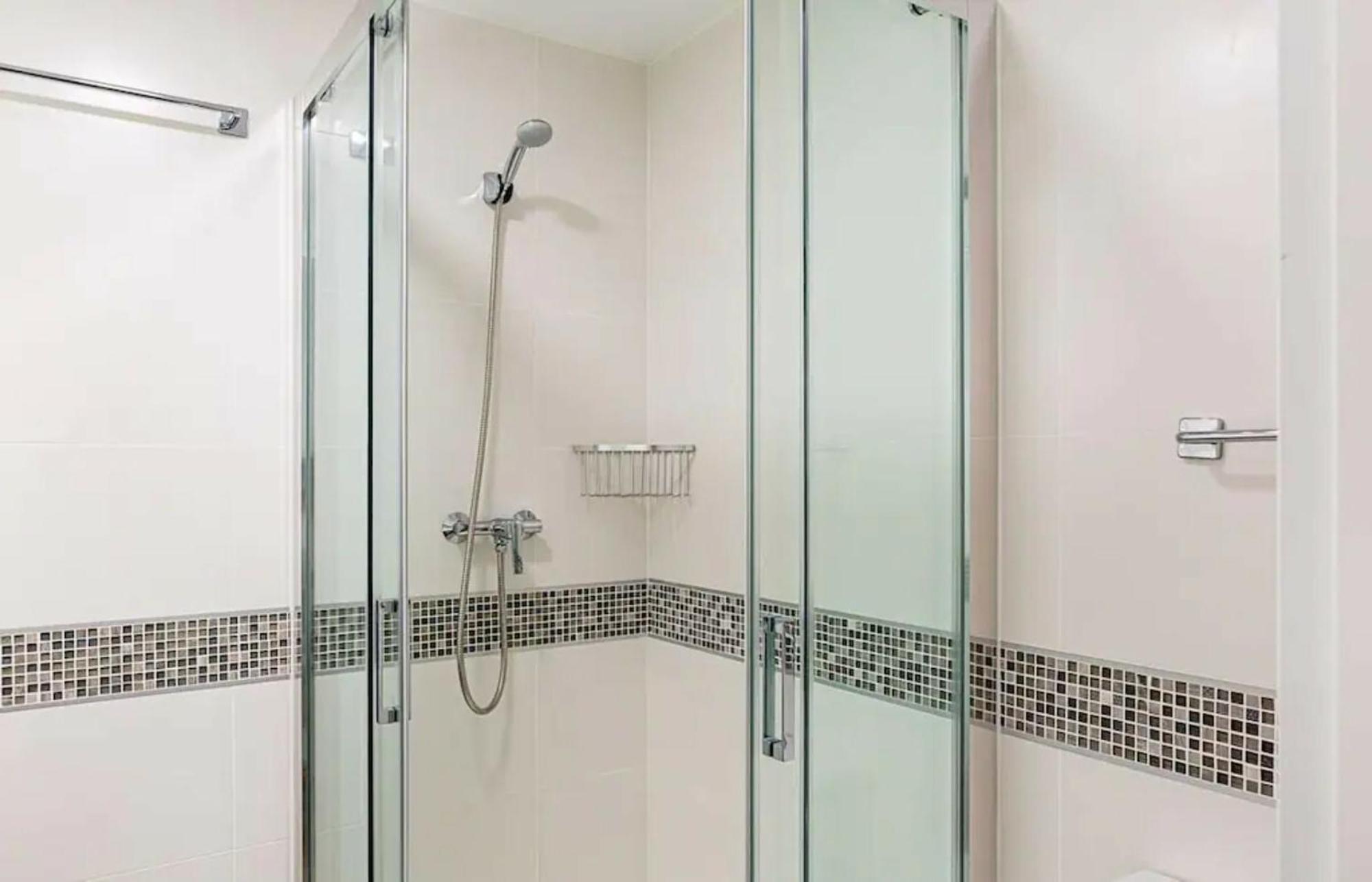 2bedroom Duplex In Hortaleza Near Metro Appartamento Madrid