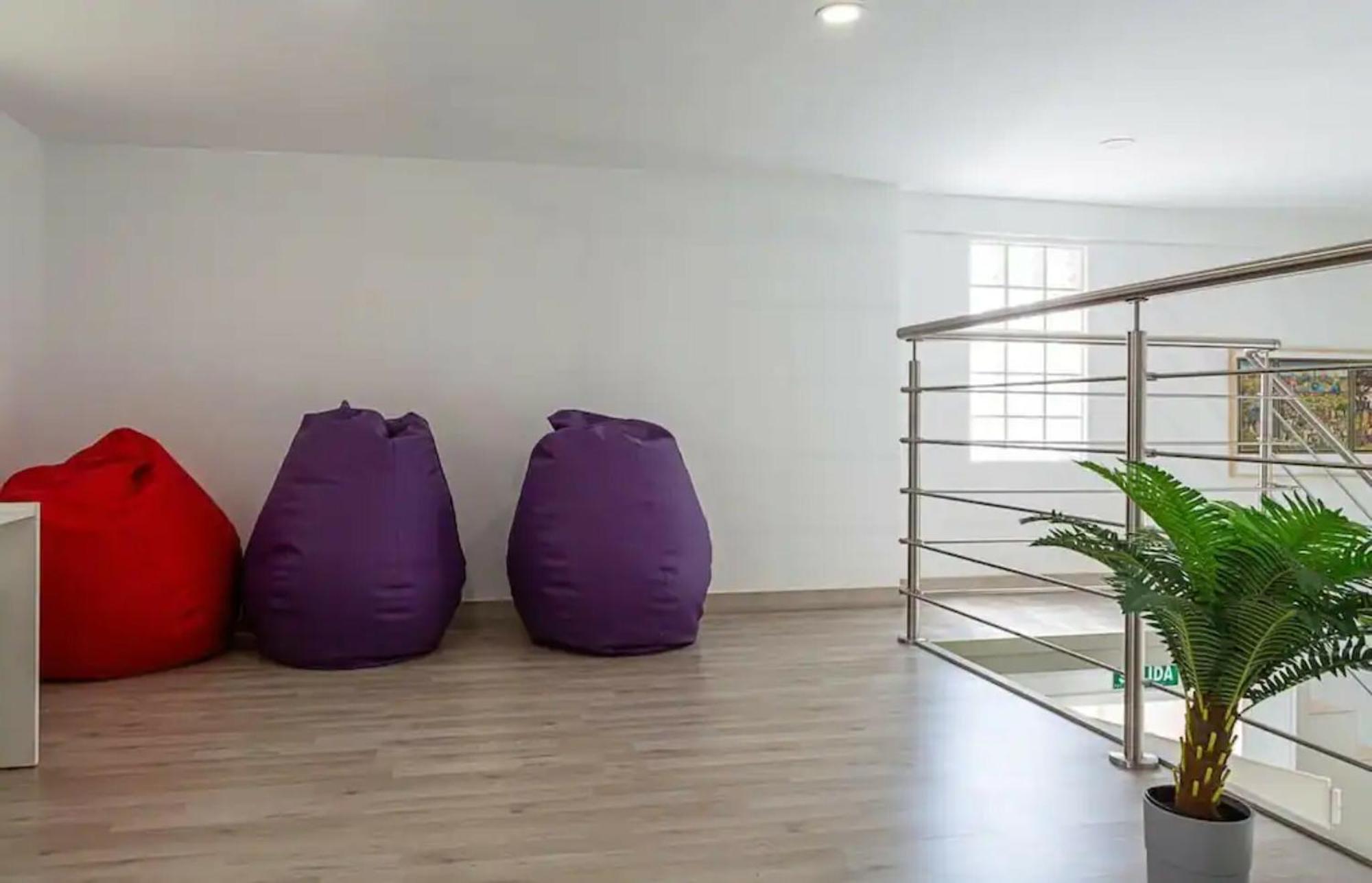 Appartamento 2bedroom Duplex In Hortaleza Near Metro