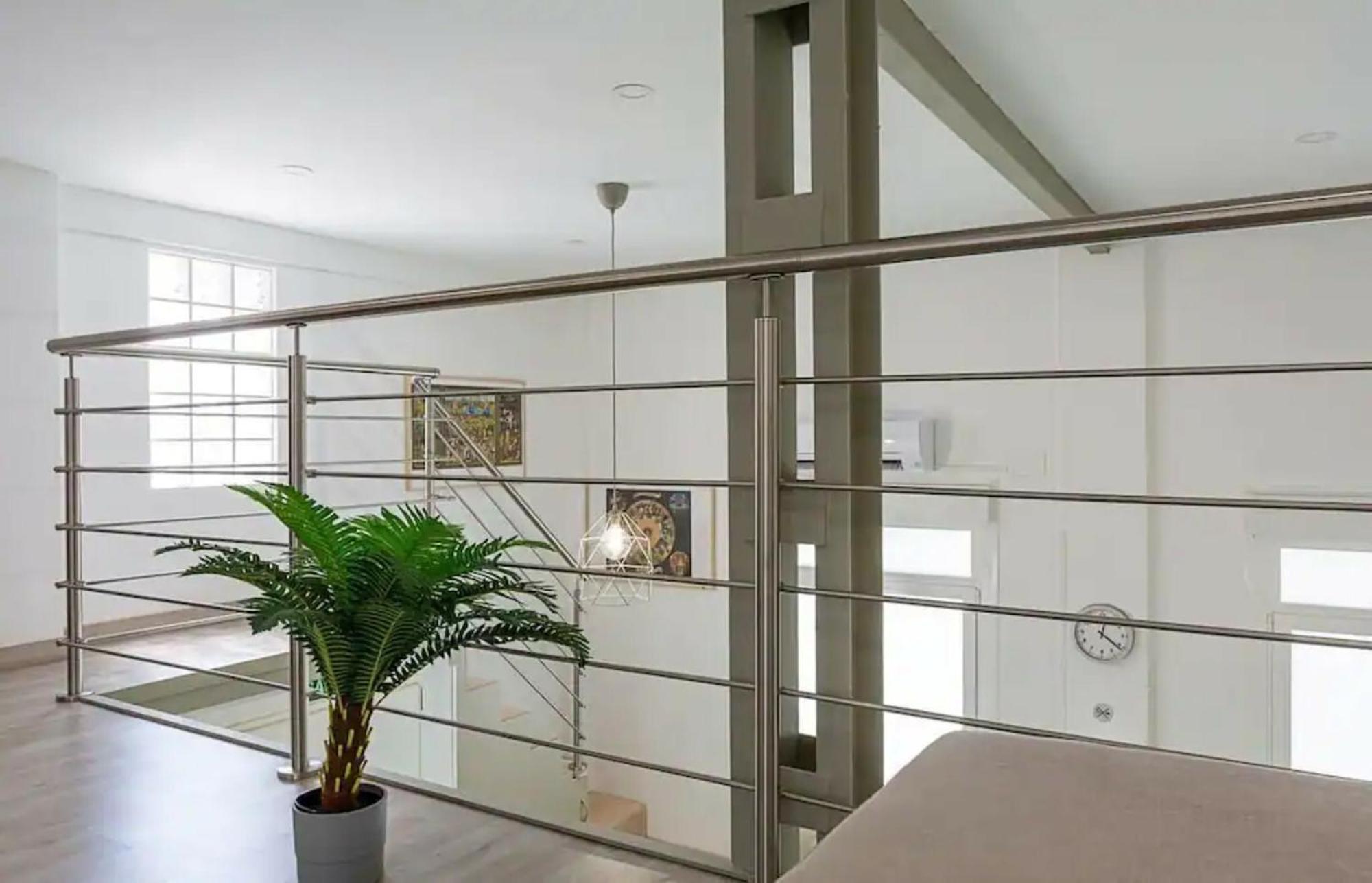 Appartamento 2bedroom Duplex In Hortaleza Near Metro *