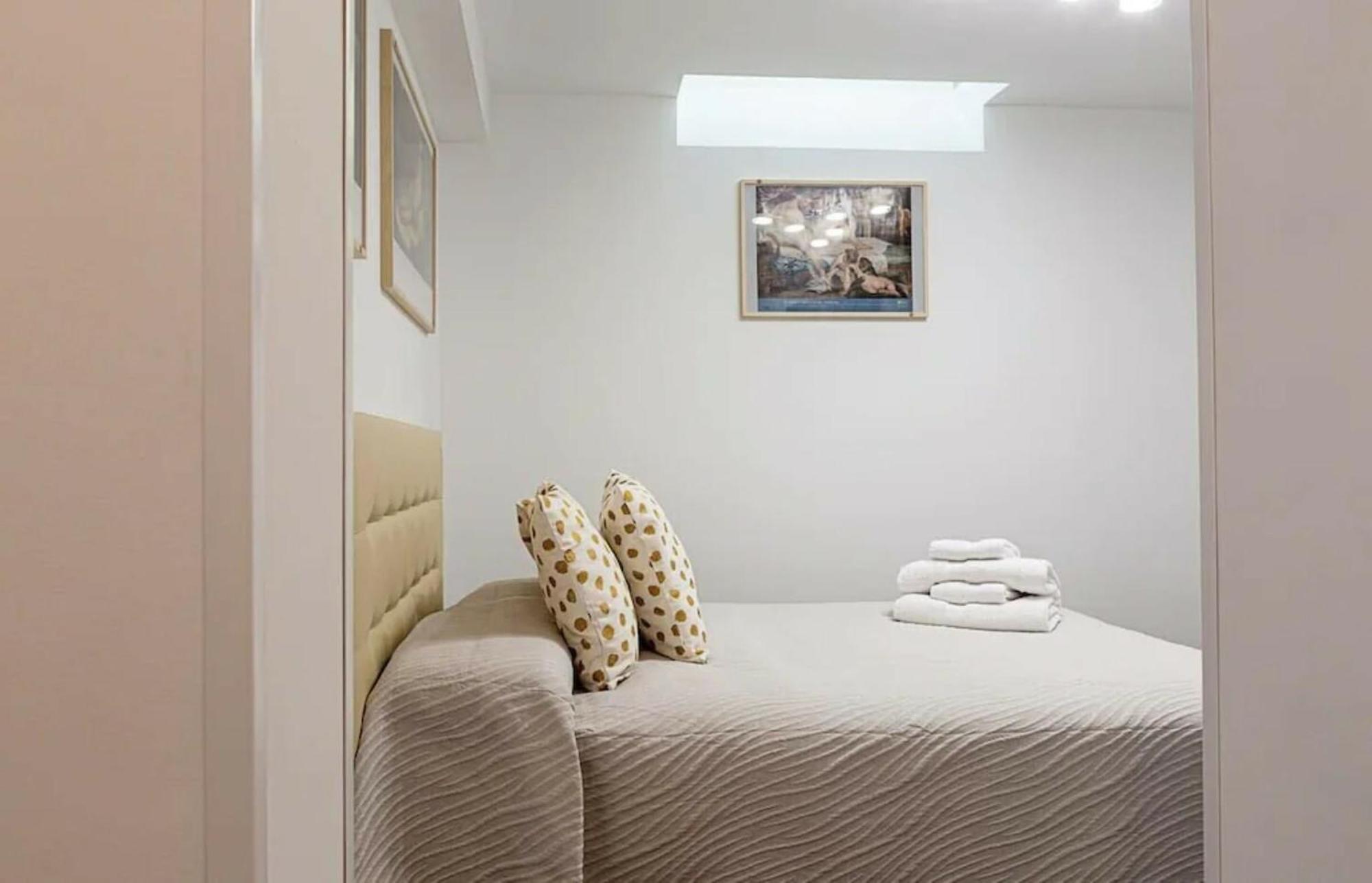 2bedroom Duplex In Hortaleza Near Metro Appartamento *