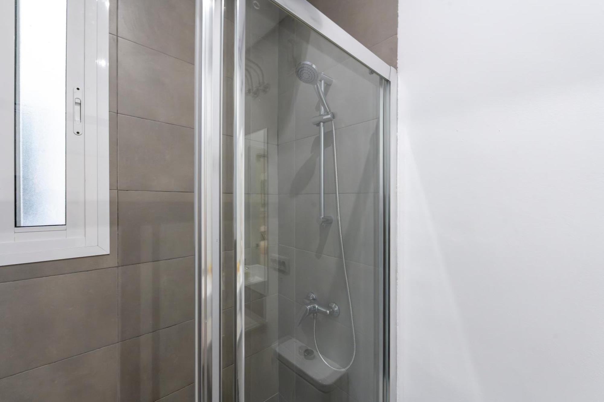 For New Design Temporal Puerta Del Sol Pre10a Apartment