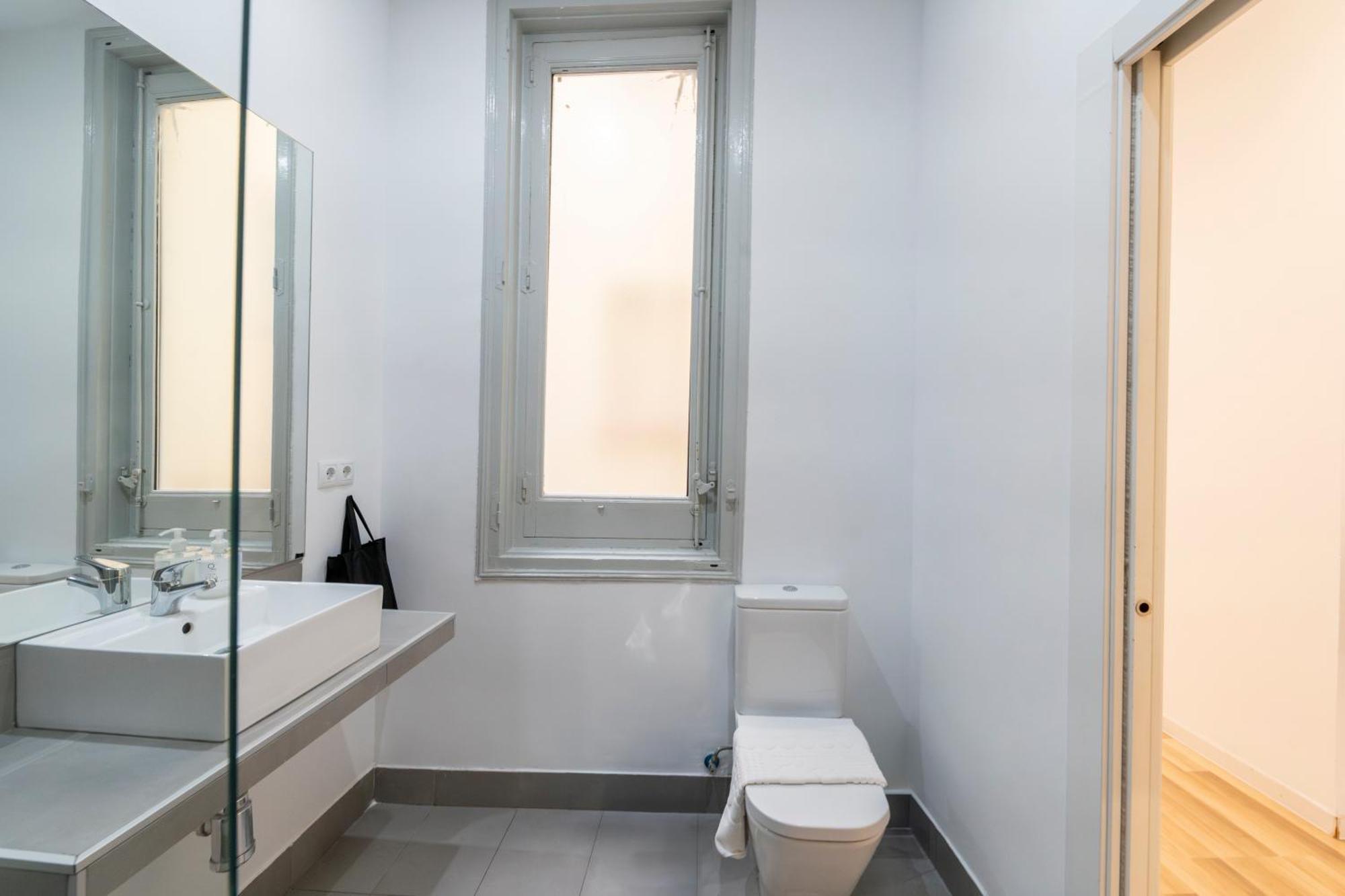 Apartment For New Design Temporal Puerta Del Sol Pre10a