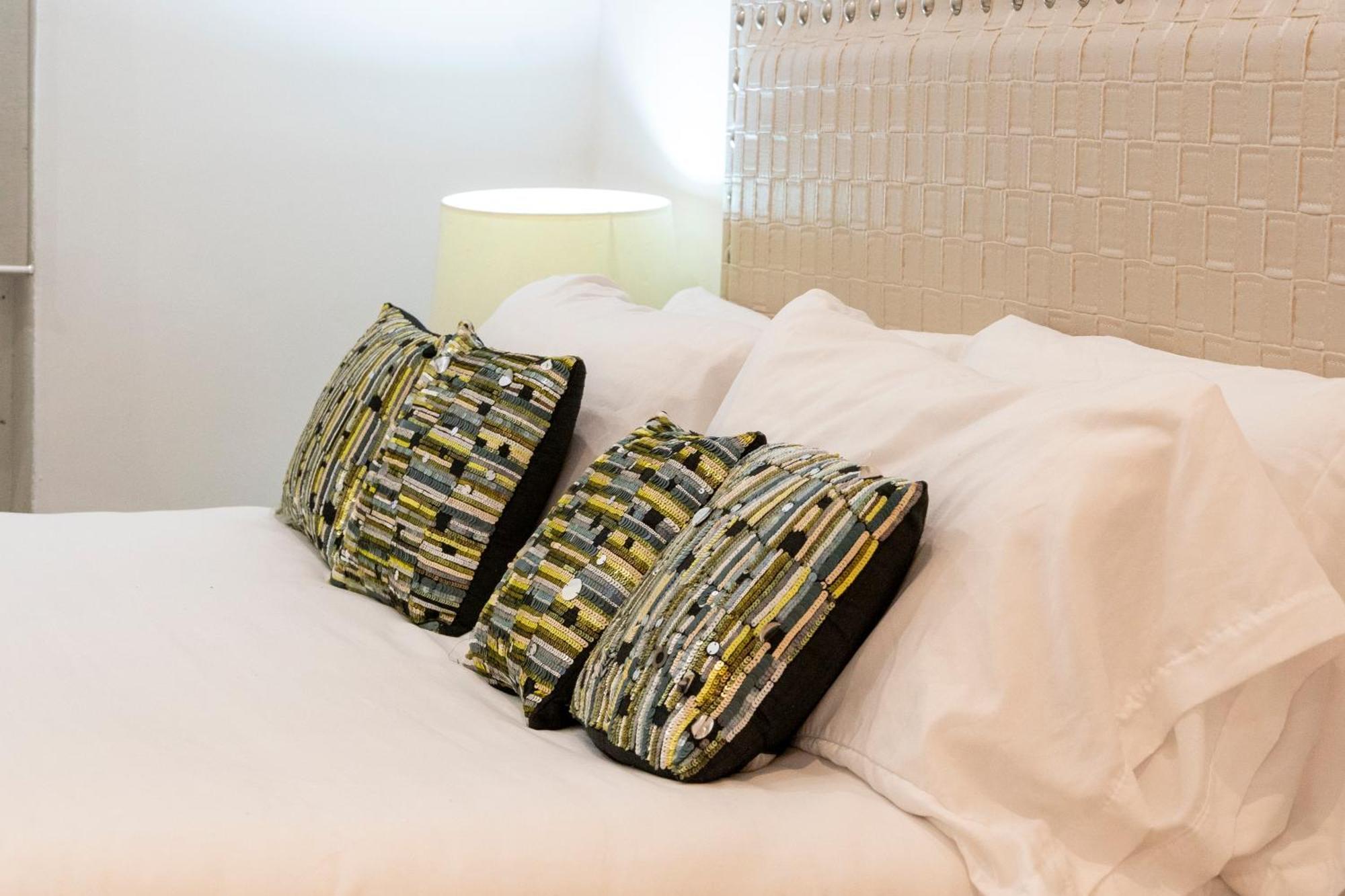Apartment For New Design Temporal Puerta Del Sol Pre10a Madrid