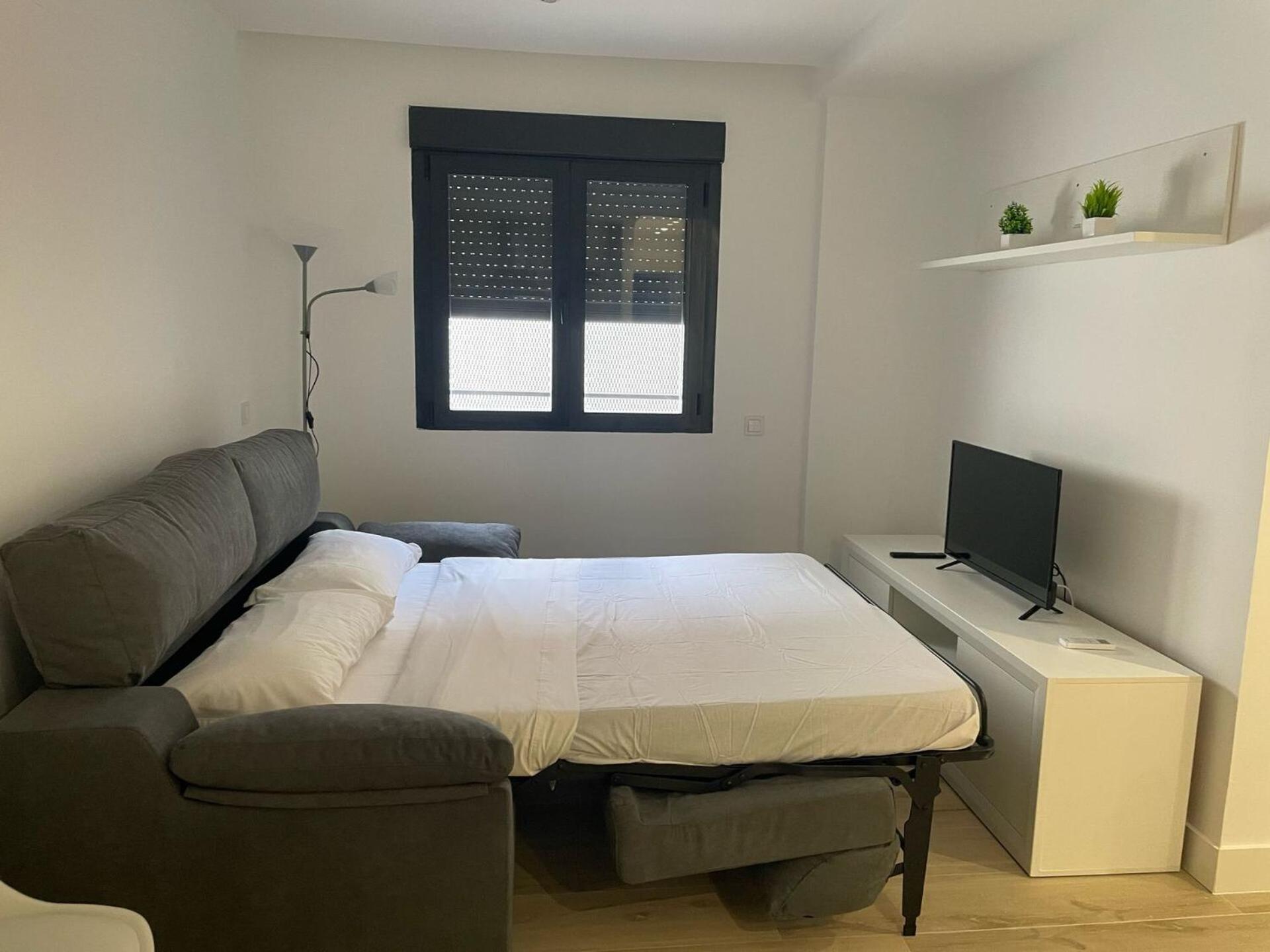 Apartment S2 Nuevo, Madrid