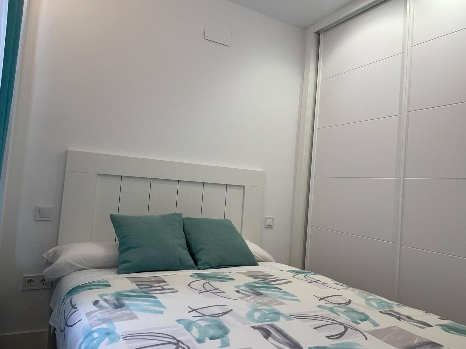 Apartment S2 Nuevo,