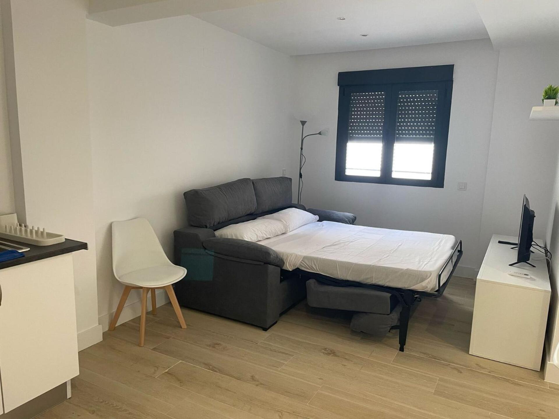 Apartment S2 Nuevo, *