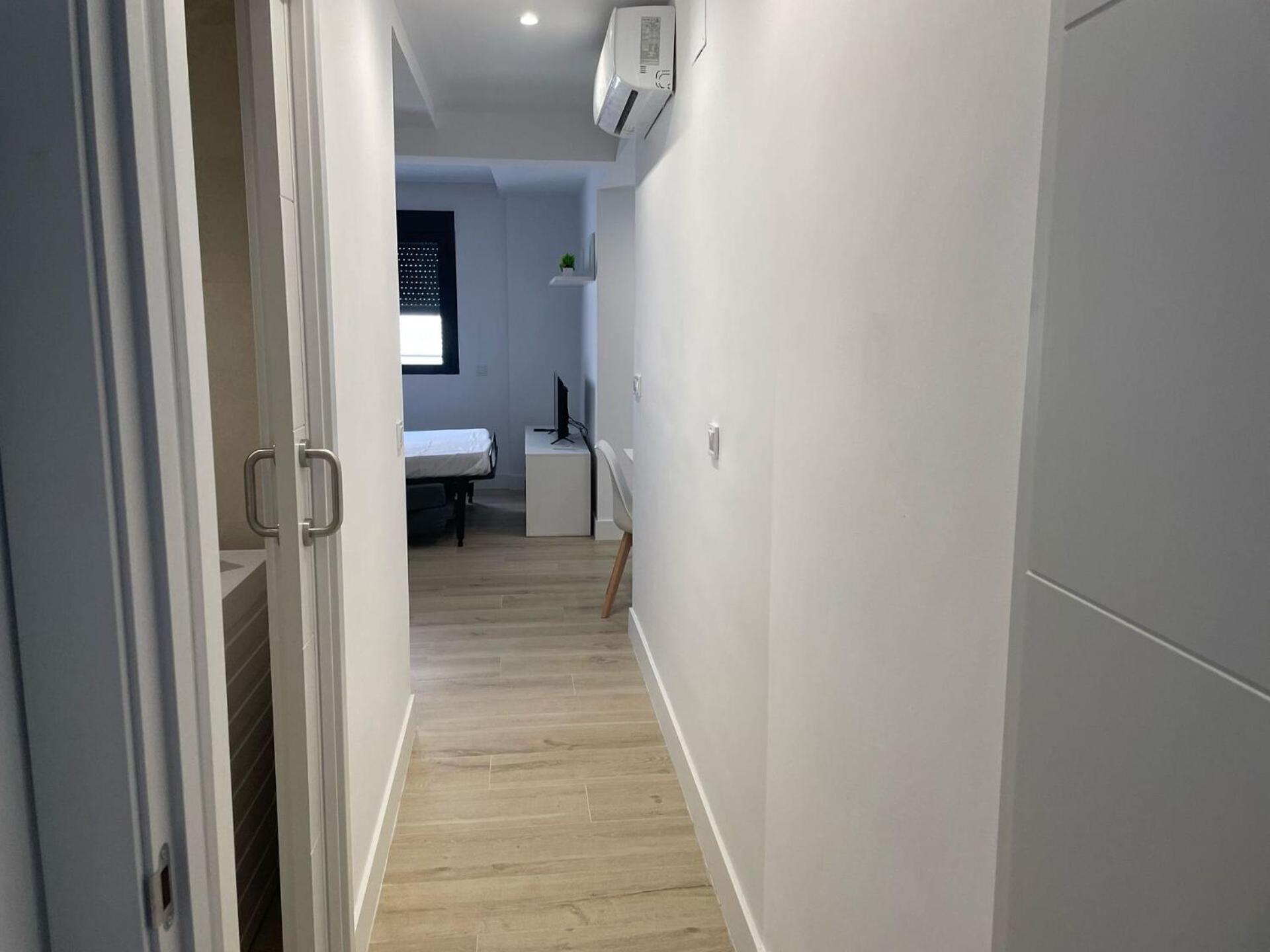 Apartment S2 Nuevo,